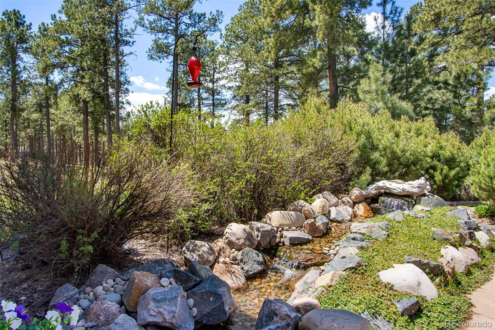 MLS Image #4 for 16075  winding trail road,colorado springs, Colorado