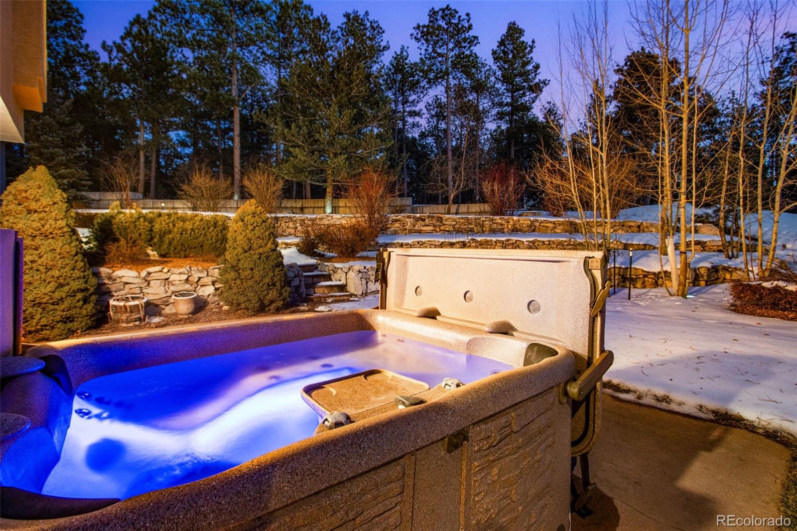 MLS Image #42 for 16075  winding trail road,colorado springs, Colorado