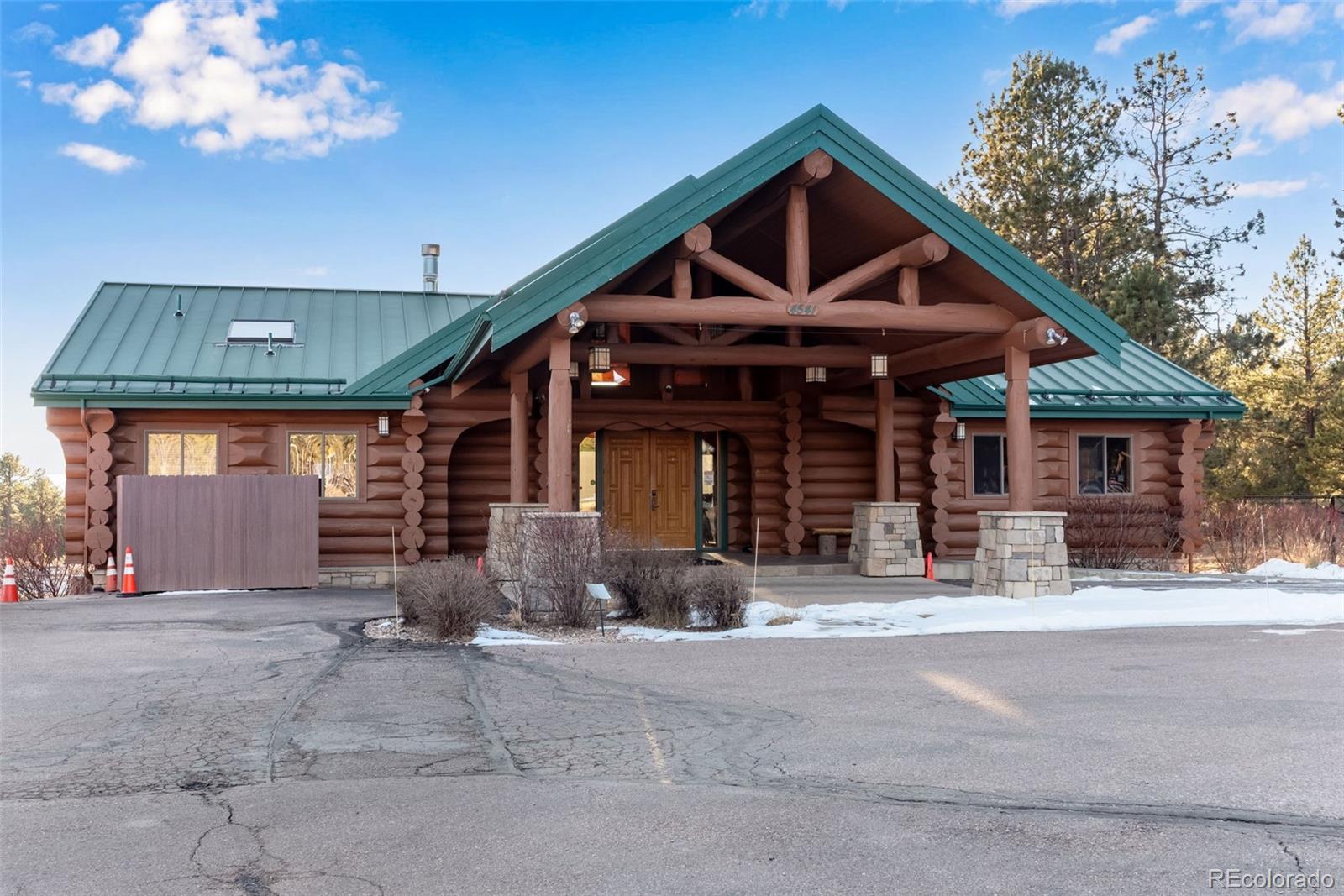 MLS Image #45 for 16075  winding trail road,colorado springs, Colorado