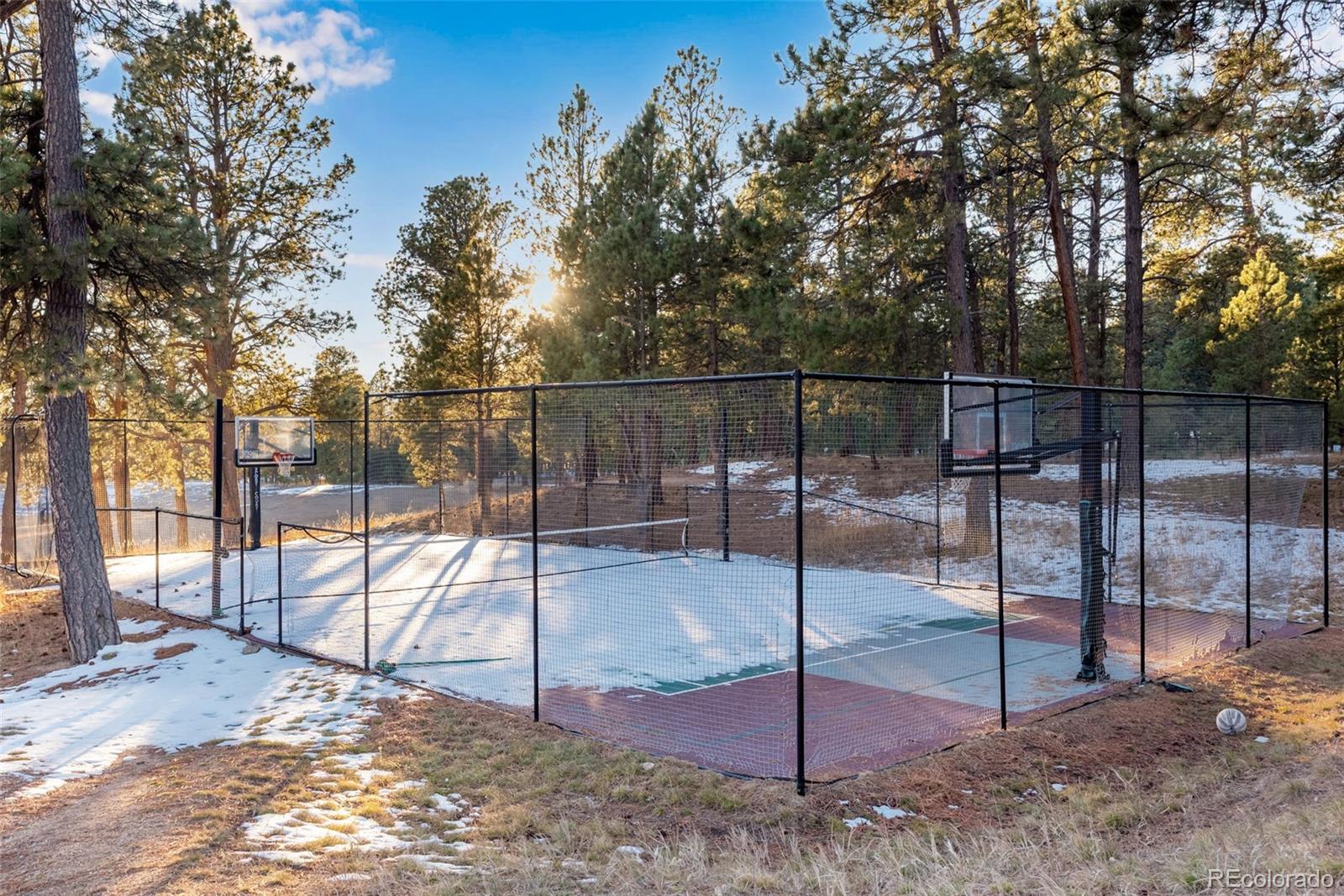 MLS Image #46 for 16075  winding trail road,colorado springs, Colorado