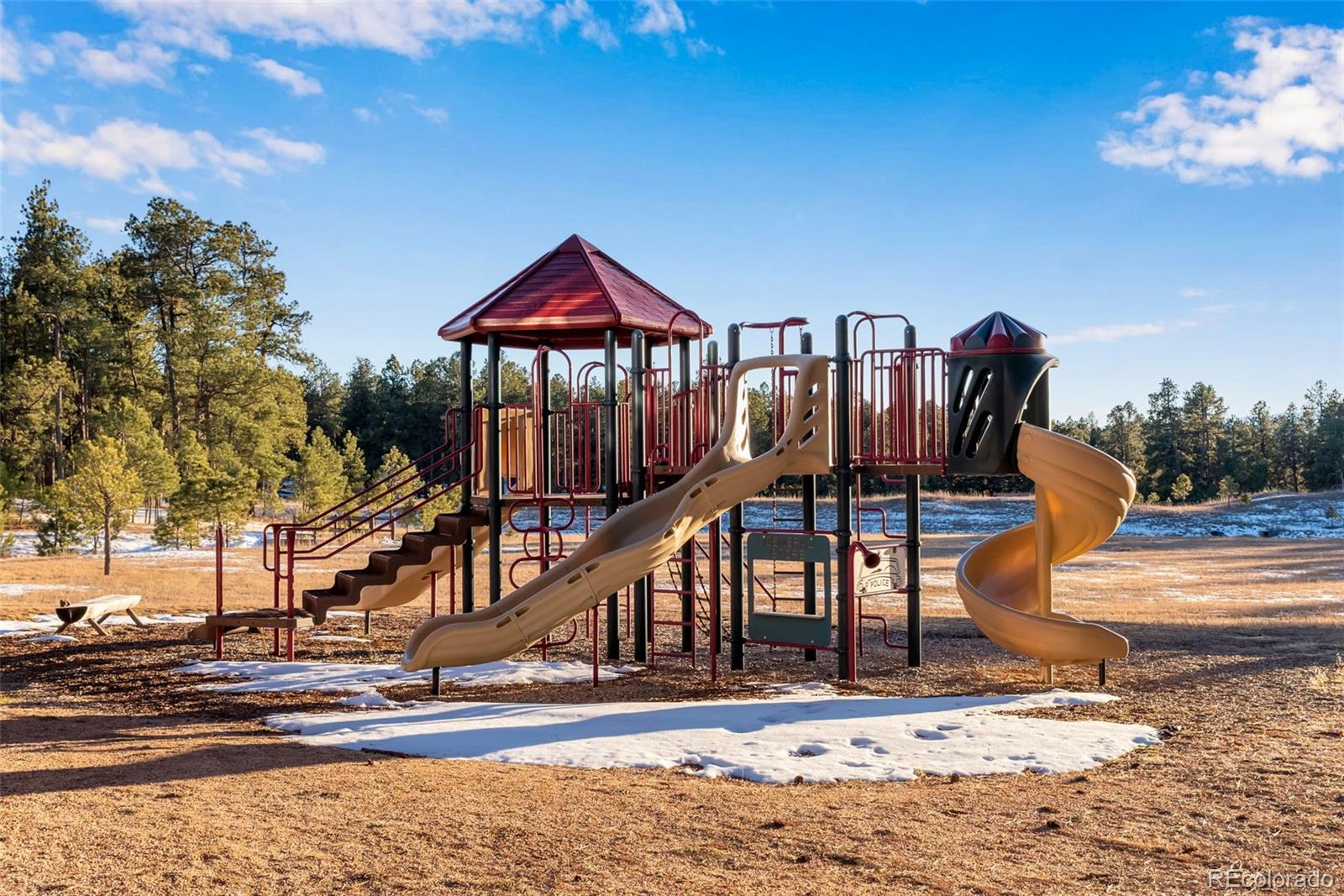 MLS Image #47 for 16075  winding trail road,colorado springs, Colorado