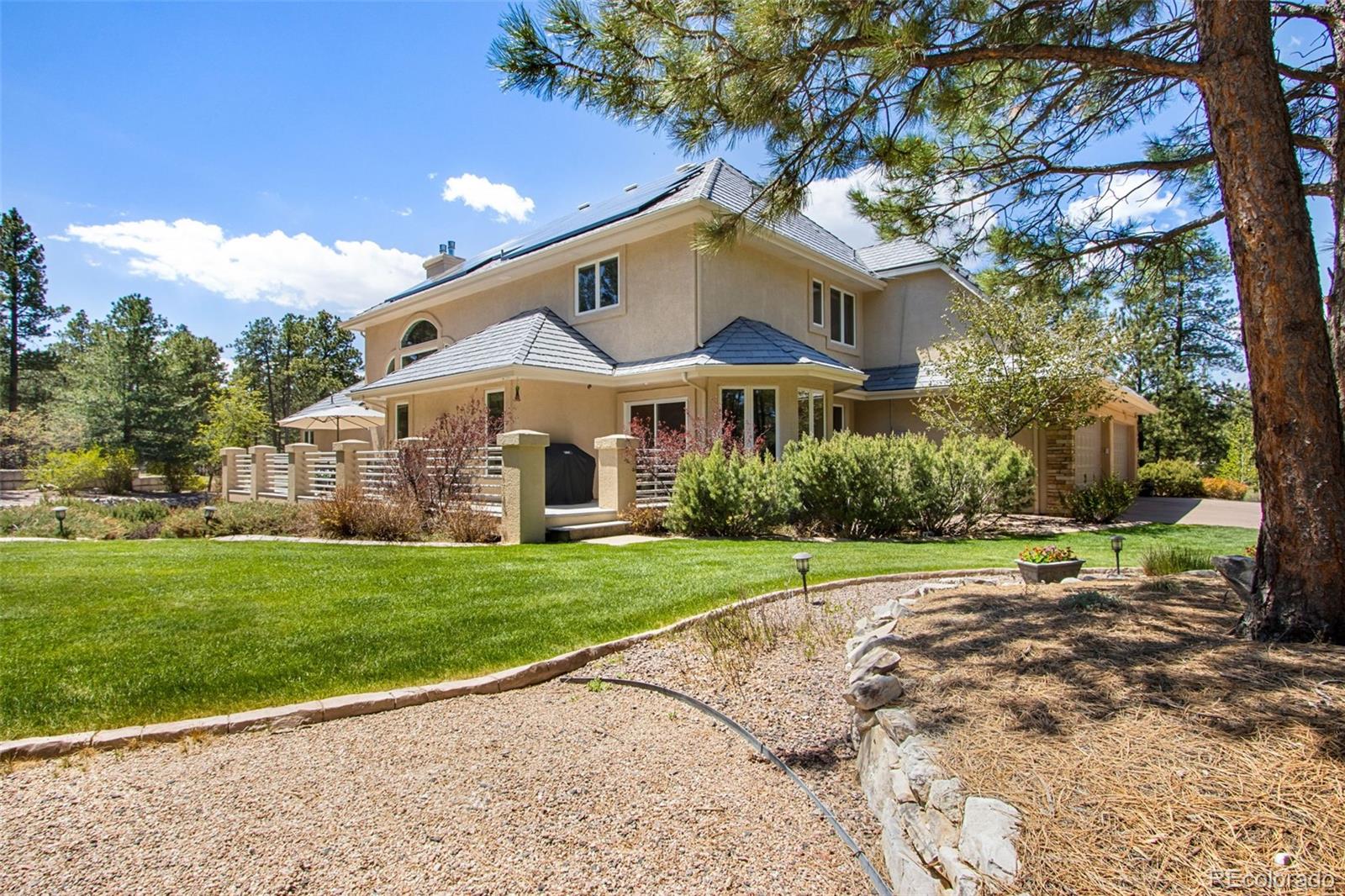 MLS Image #8 for 16075  winding trail road,colorado springs, Colorado