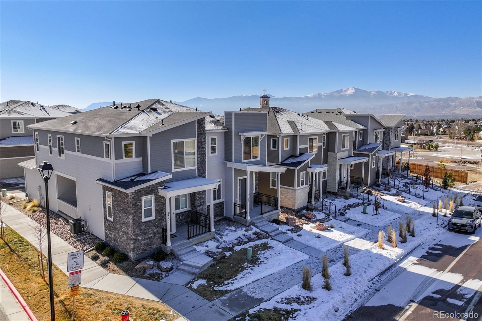 MLS Image #0 for 8735  scarborough drive,colorado springs, Colorado