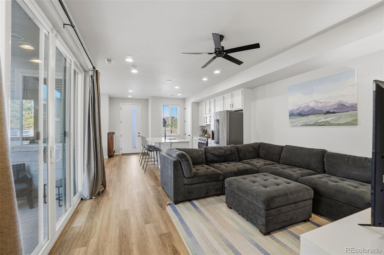 MLS Image #14 for 8735  scarborough drive,colorado springs, Colorado