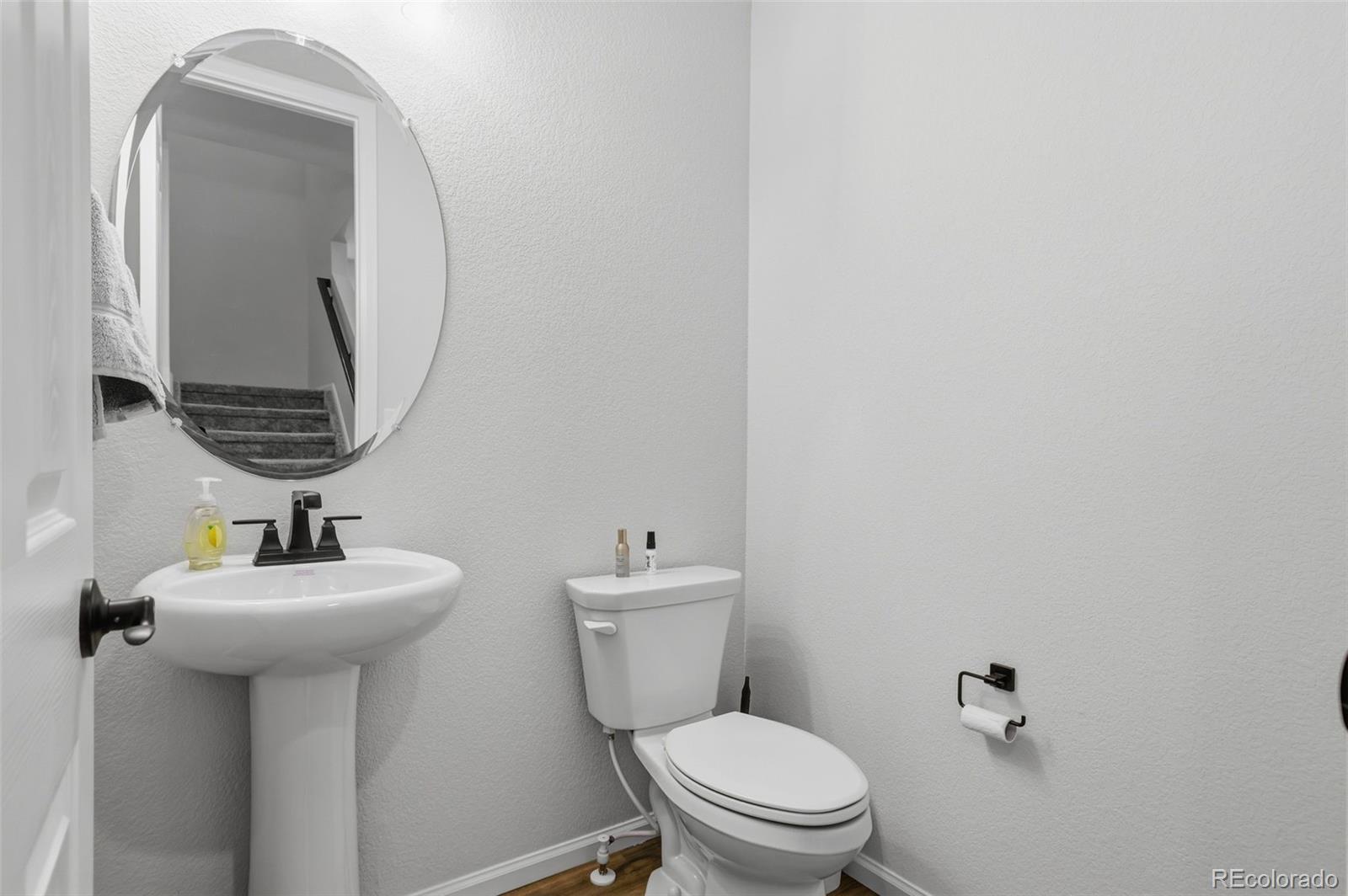 MLS Image #16 for 8735  scarborough drive,colorado springs, Colorado
