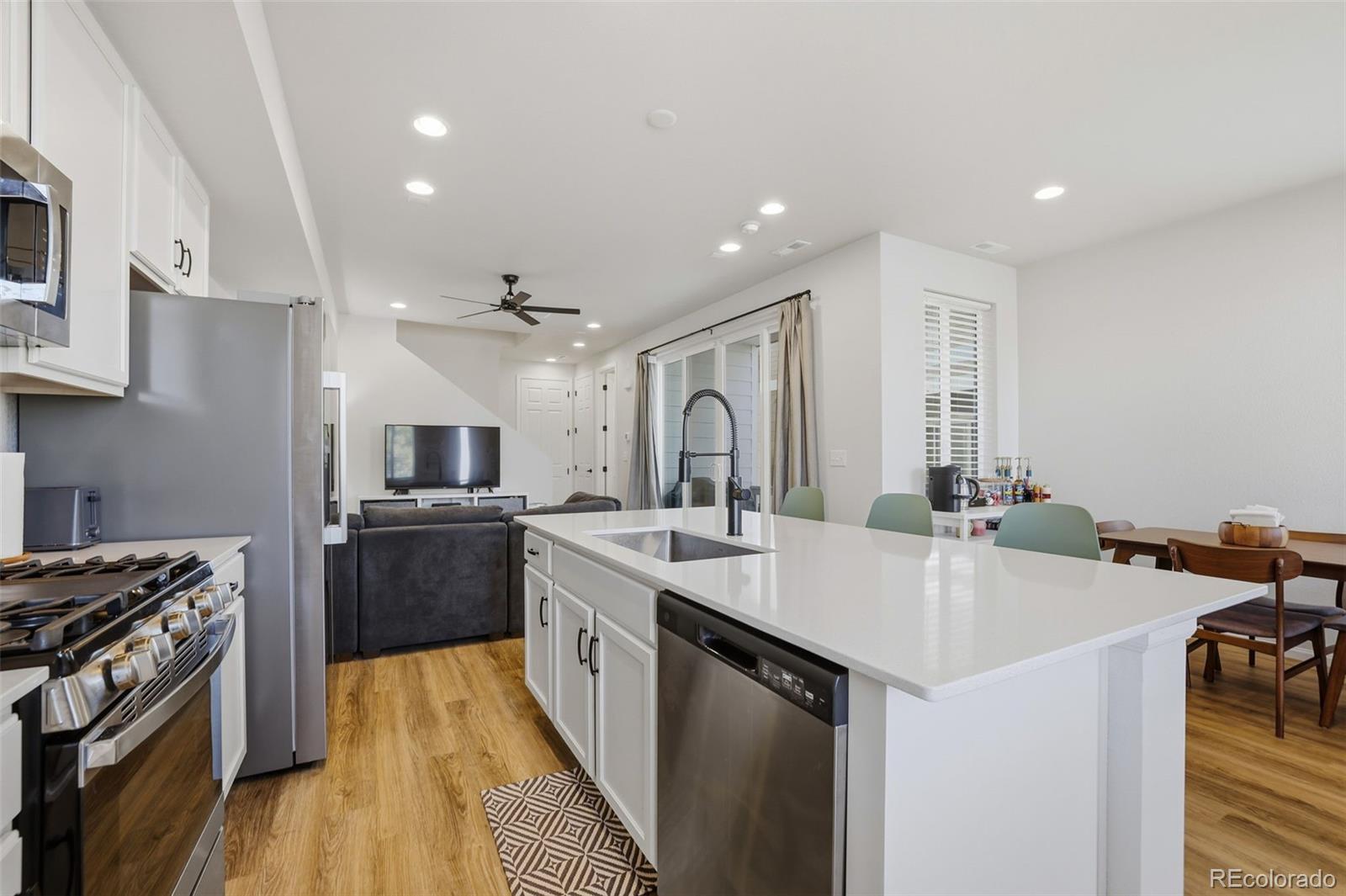 MLS Image #7 for 8735  scarborough drive,colorado springs, Colorado