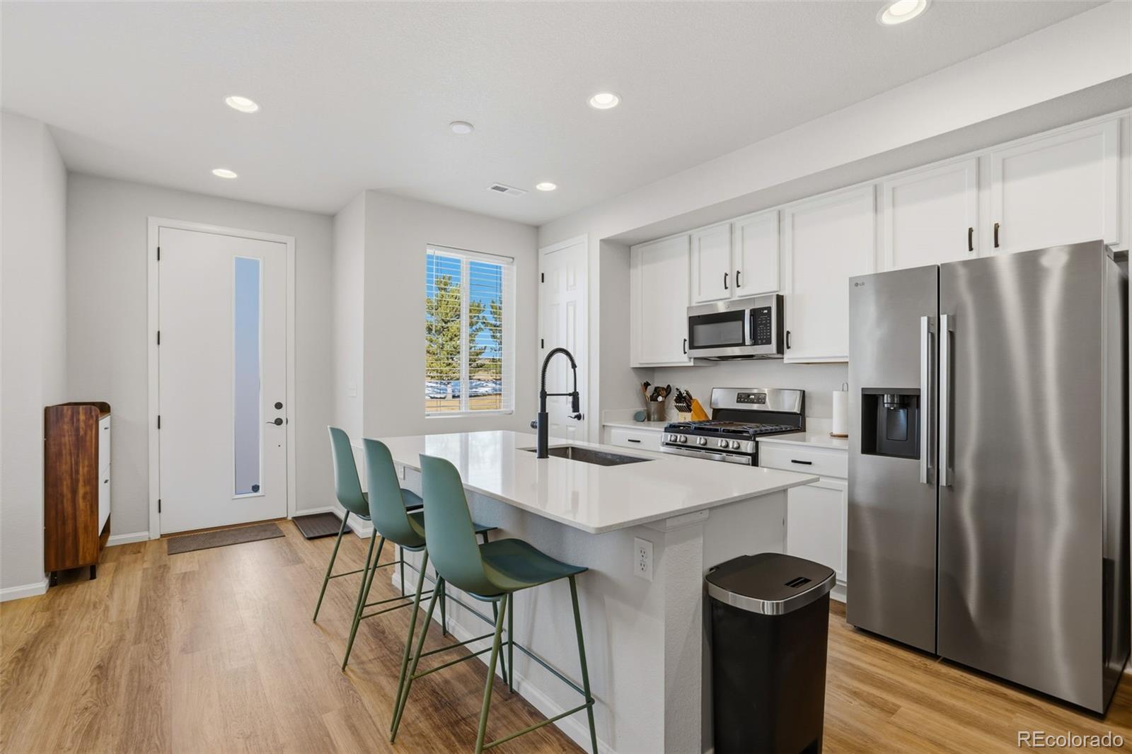 MLS Image #9 for 8735  scarborough drive,colorado springs, Colorado