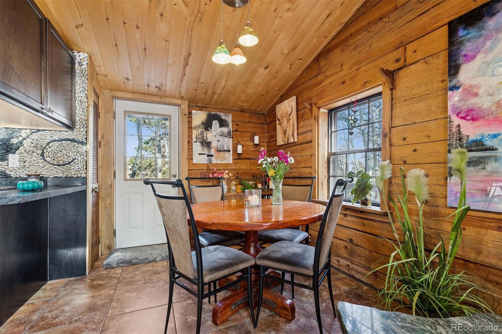 MLS Image #10 for 150  mount fisher court,livermore, Colorado