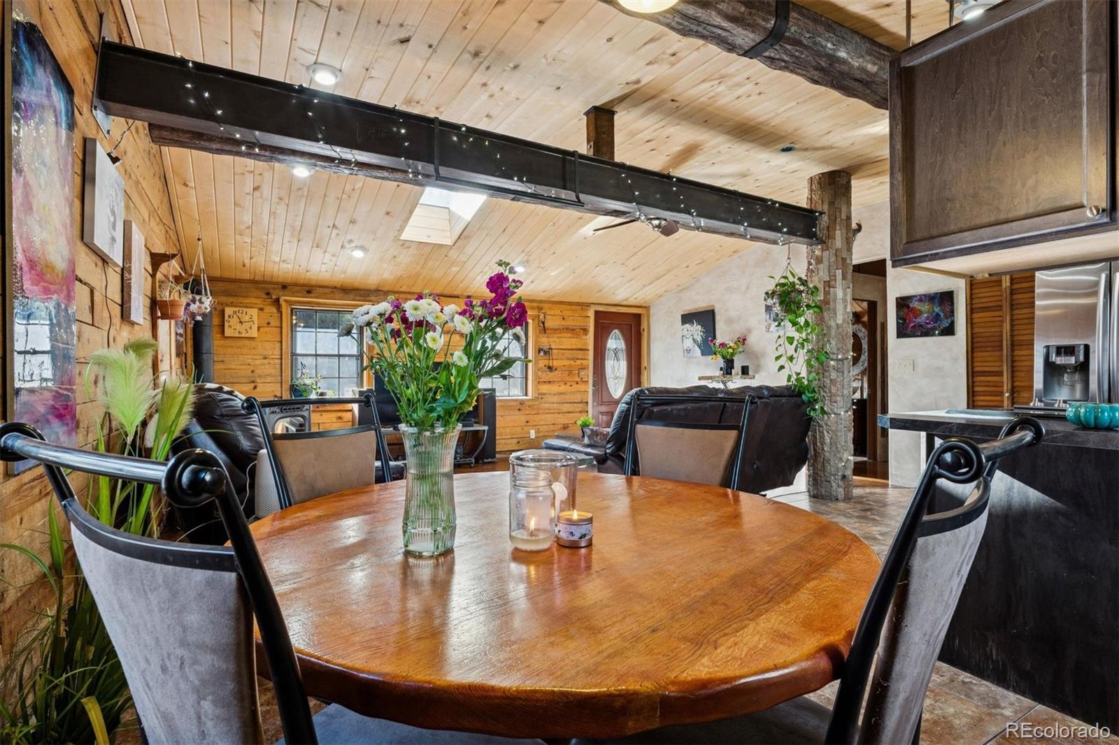 MLS Image #11 for 150  mount fisher court,livermore, Colorado