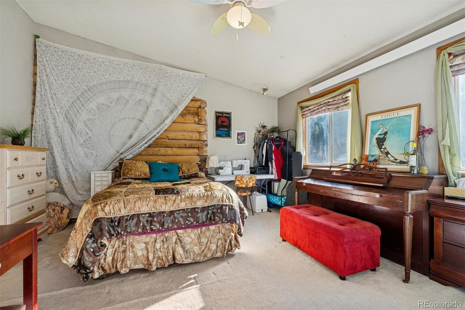 MLS Image #17 for 150  mount fisher court,livermore, Colorado