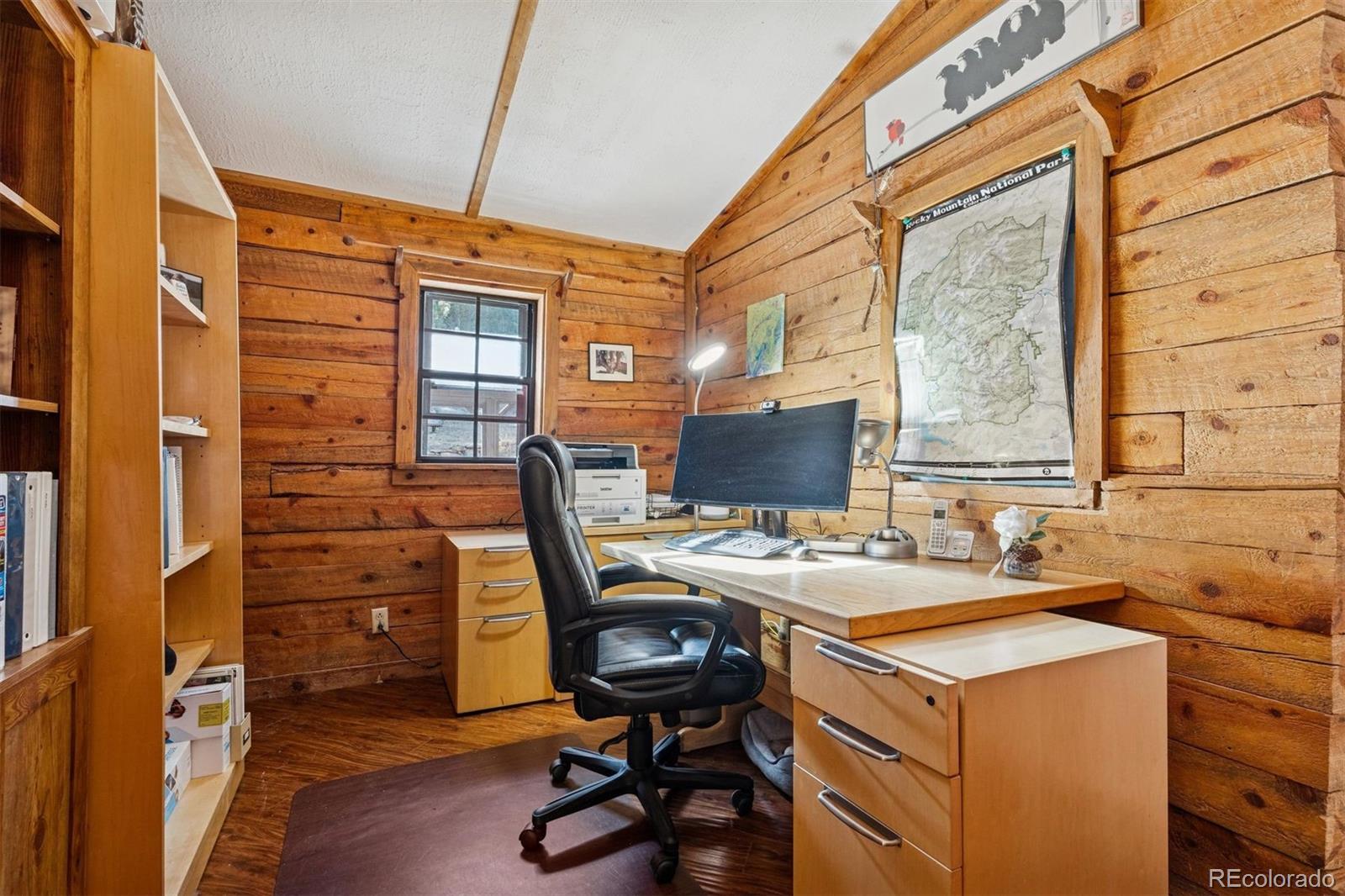 MLS Image #20 for 150  mount fisher court,livermore, Colorado
