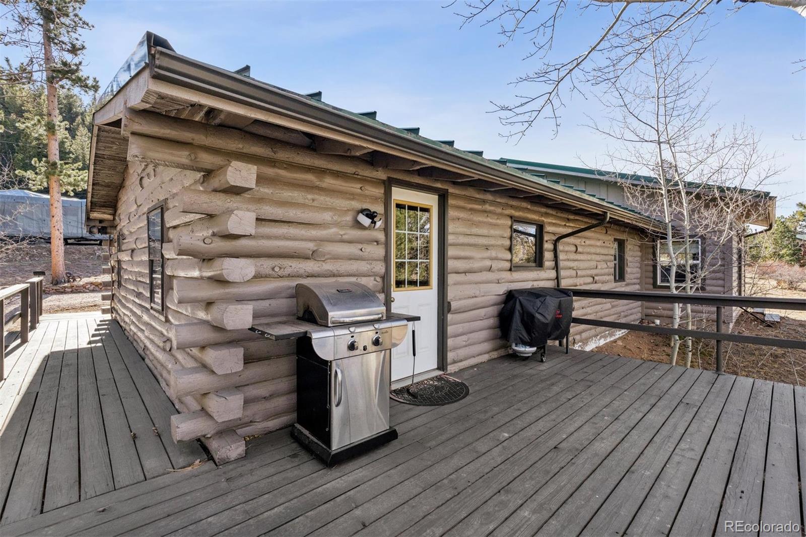 MLS Image #23 for 150  mount fisher court,livermore, Colorado