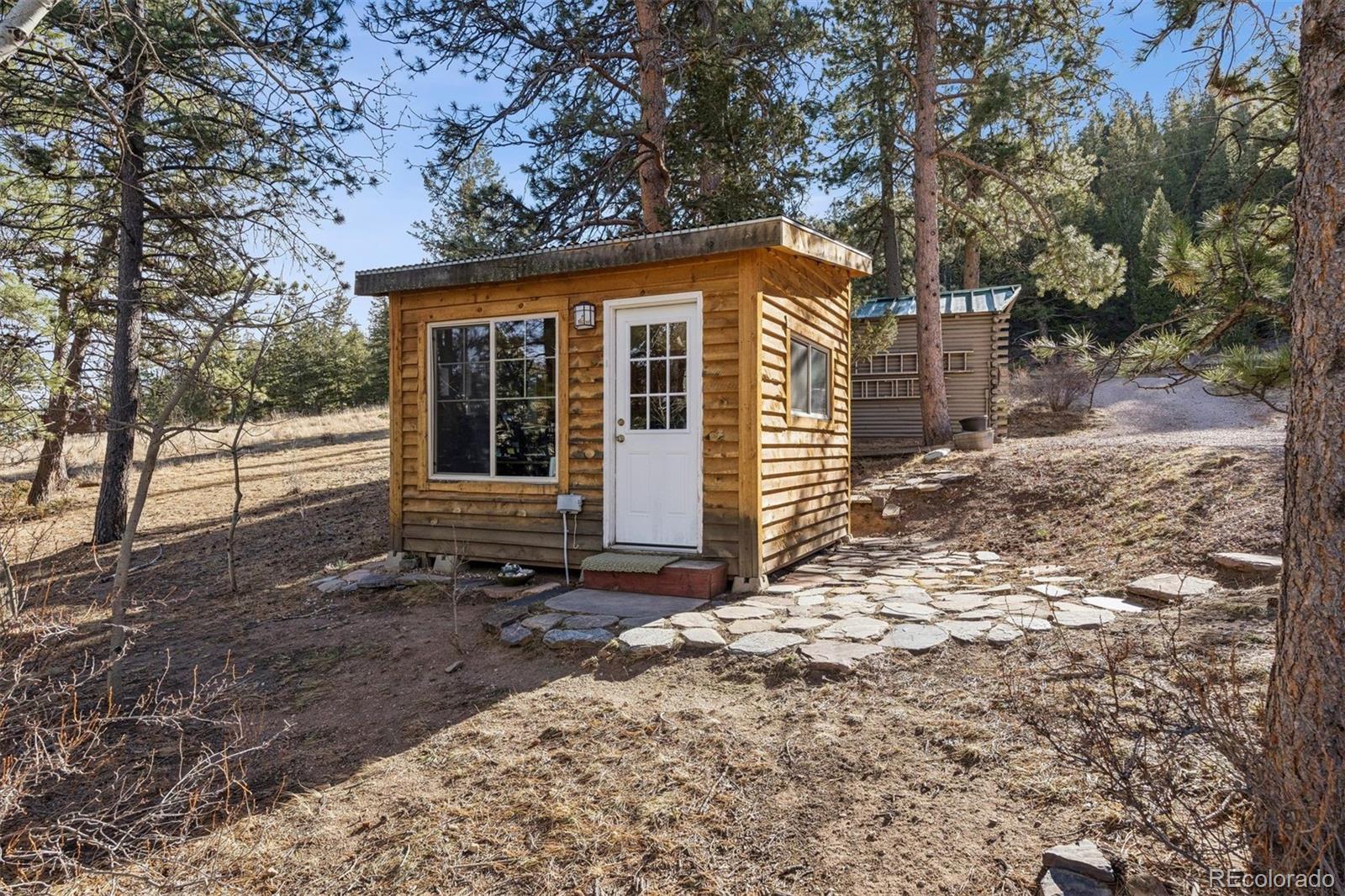 MLS Image #24 for 150  mount fisher court,livermore, Colorado