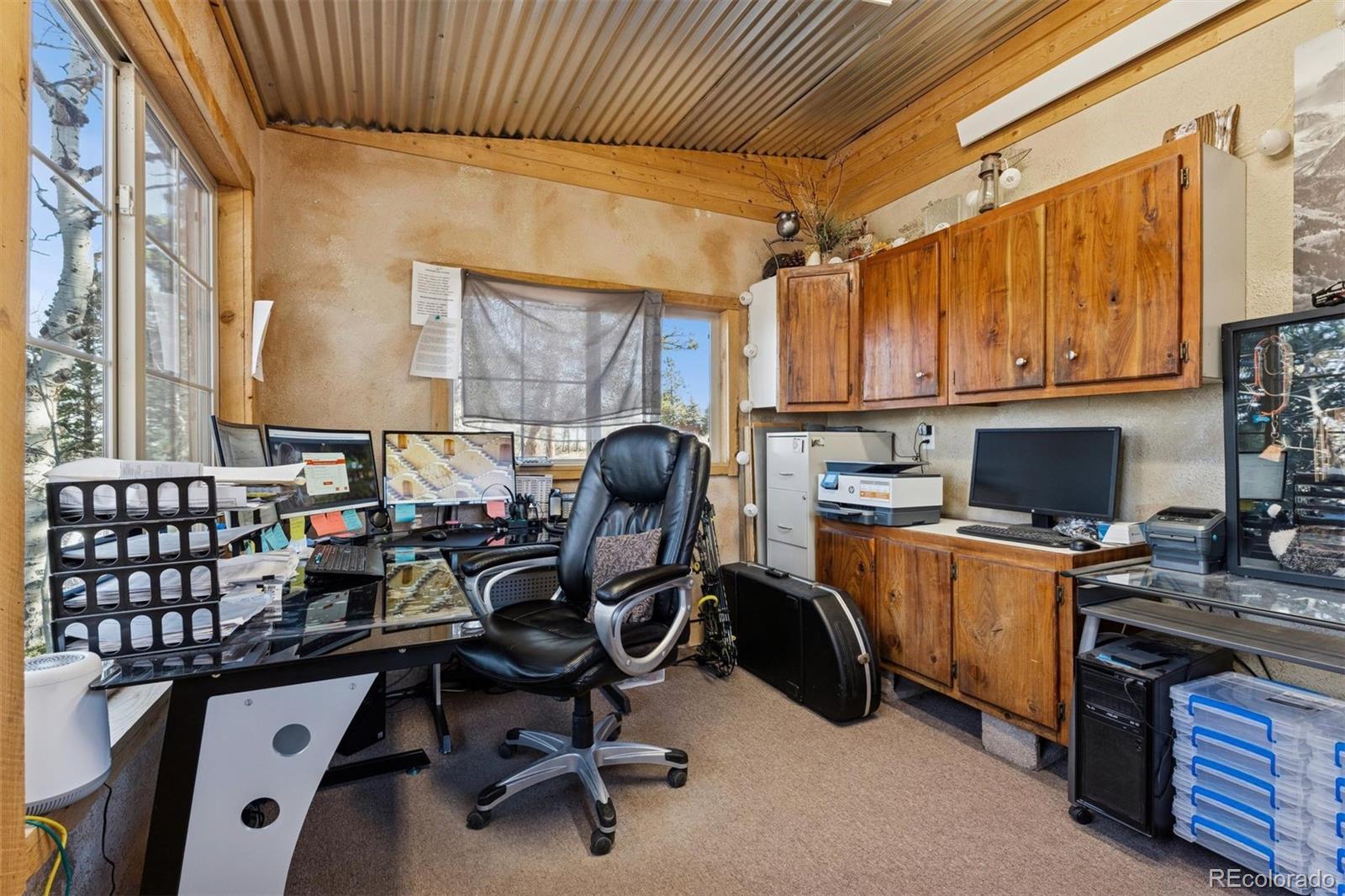 MLS Image #25 for 150  mount fisher court,livermore, Colorado