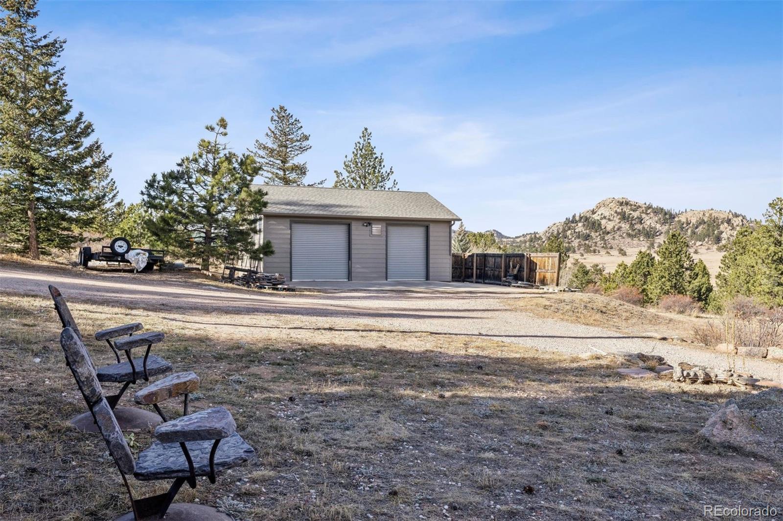 MLS Image #26 for 150  mount fisher court,livermore, Colorado