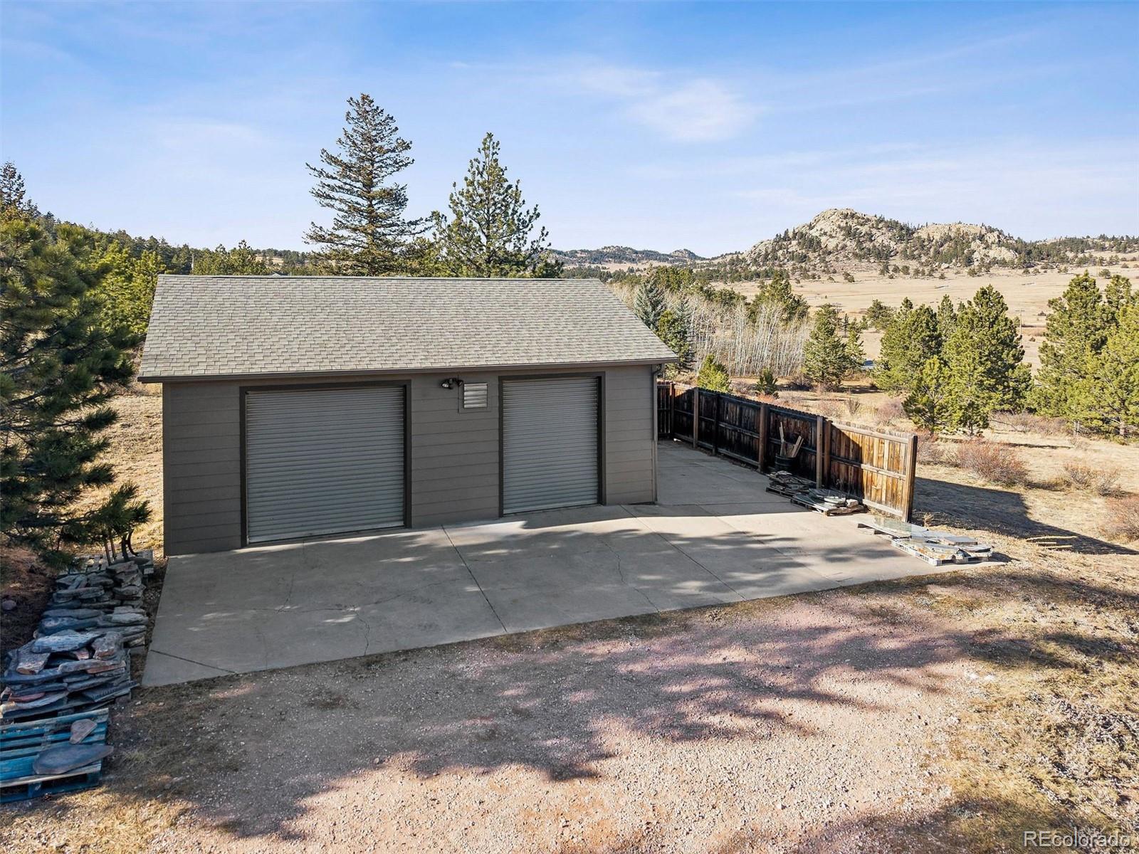 MLS Image #27 for 150  mount fisher court,livermore, Colorado