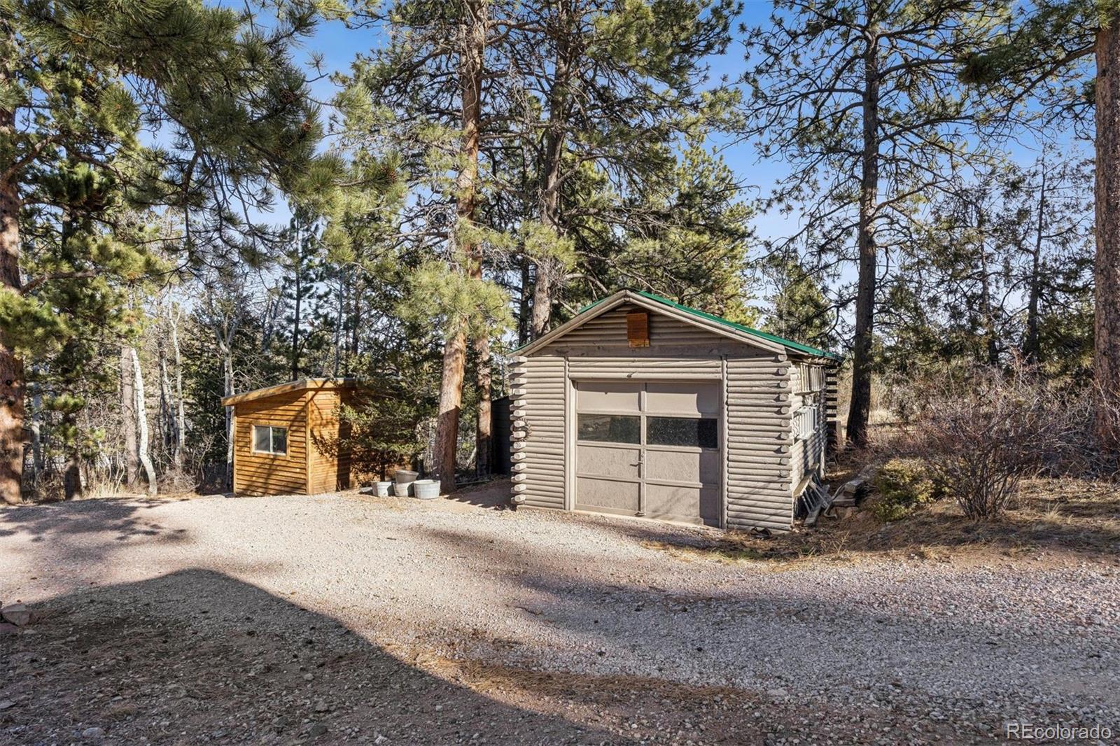 MLS Image #28 for 150  mount fisher court,livermore, Colorado