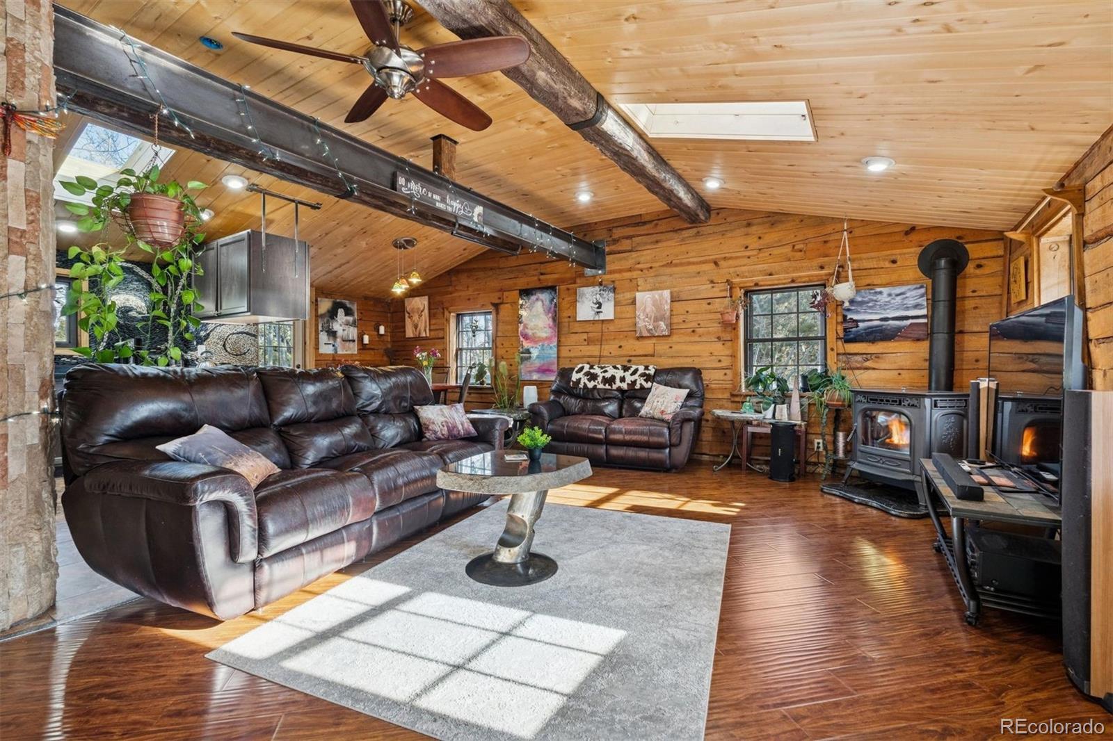MLS Image #3 for 150  mount fisher court,livermore, Colorado