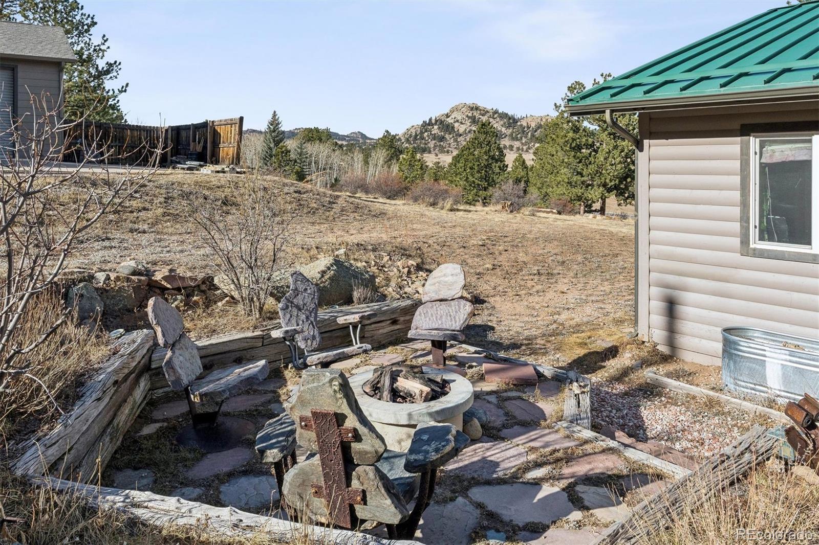 MLS Image #30 for 150  mount fisher court,livermore, Colorado