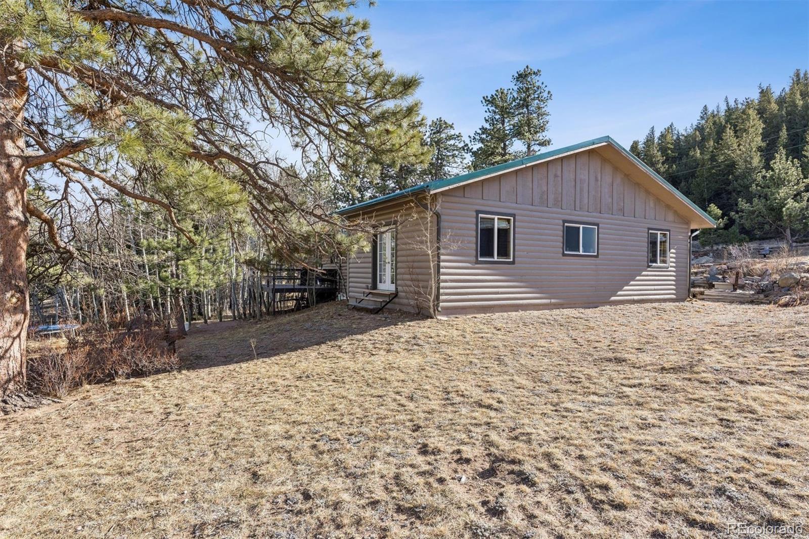 MLS Image #33 for 150  mount fisher court,livermore, Colorado