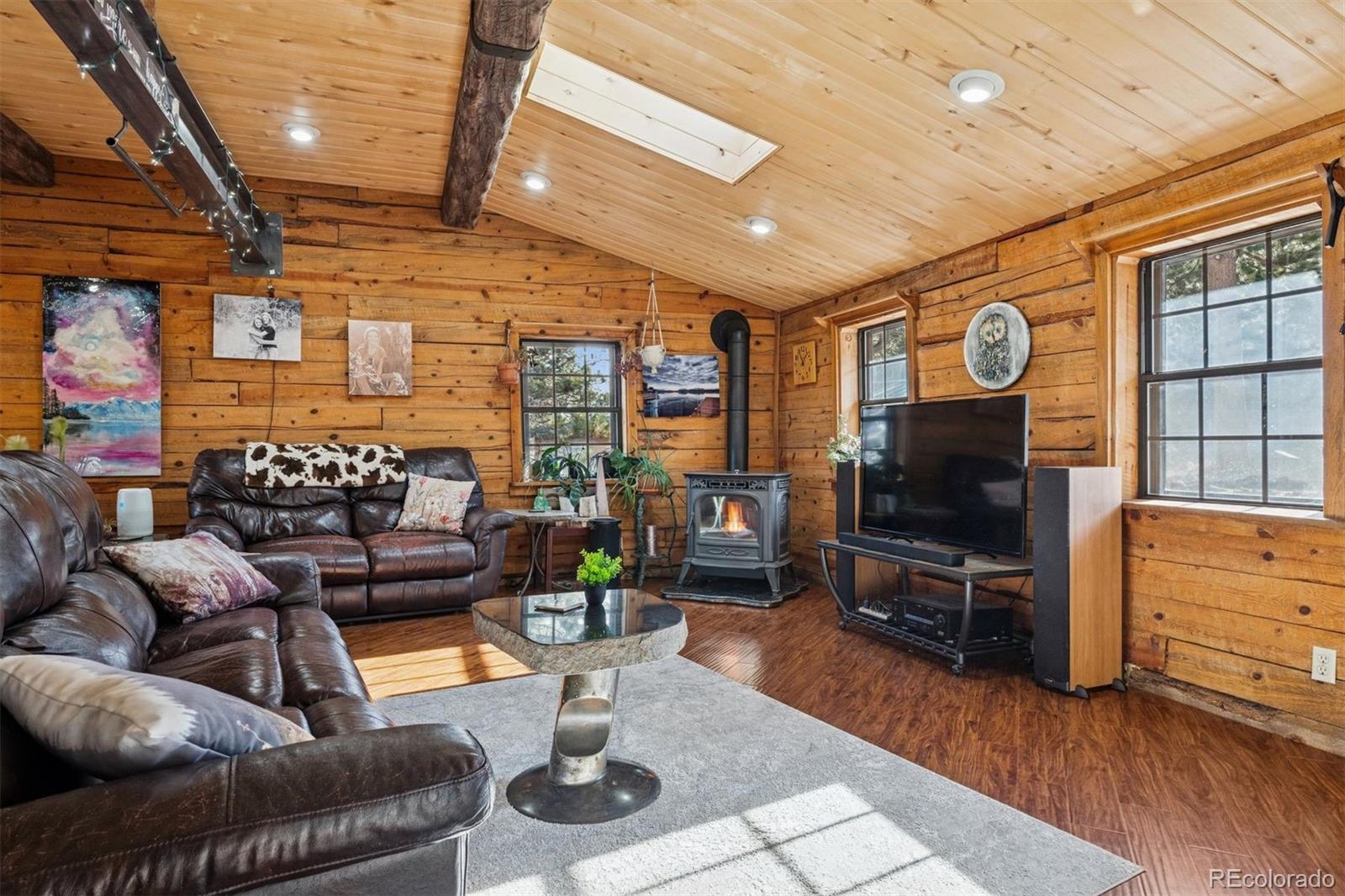 MLS Image #4 for 150  mount fisher court,livermore, Colorado