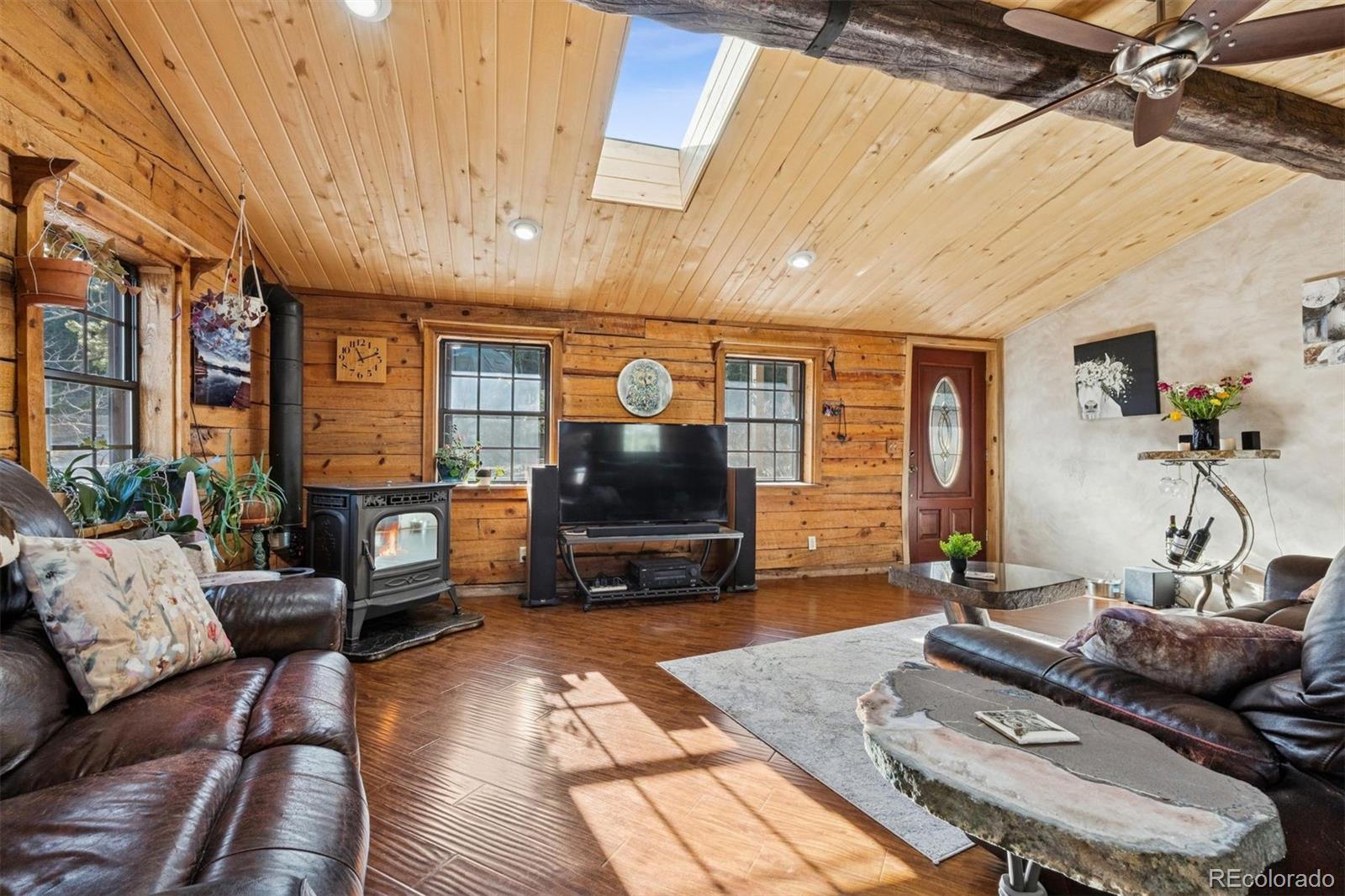 MLS Image #5 for 150  mount fisher court,livermore, Colorado
