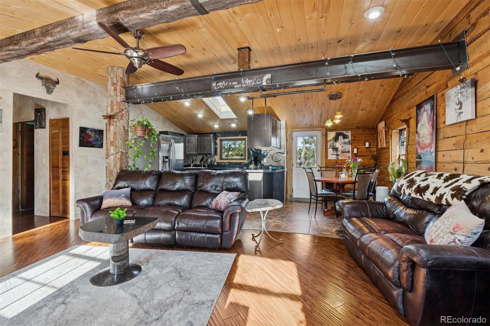 MLS Image #6 for 150  mount fisher court,livermore, Colorado
