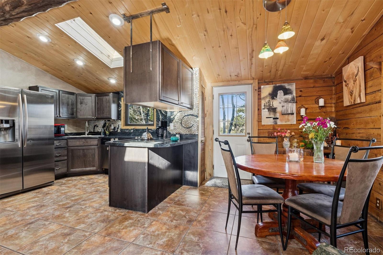 MLS Image #9 for 150  mount fisher court,livermore, Colorado