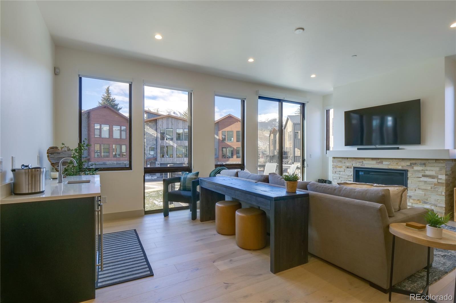 MLS Image #11 for 111  geneva drive,silverthorne, Colorado