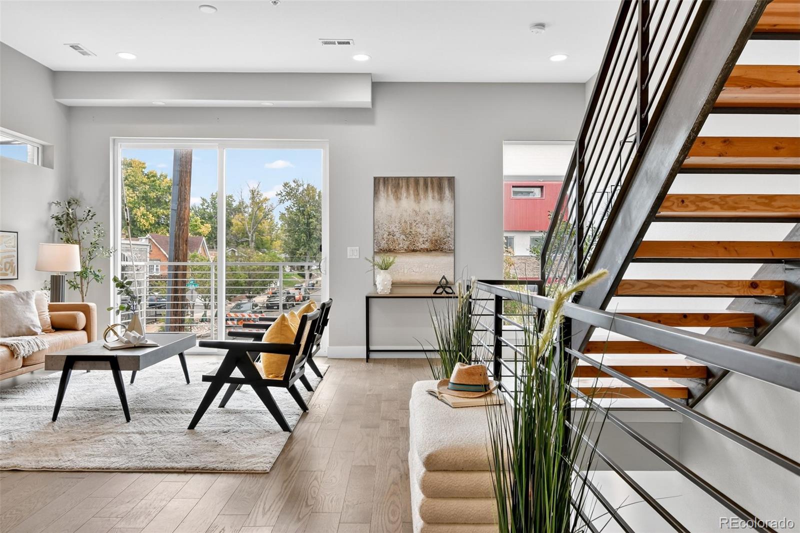 MLS Image #11 for 3360 w 38th avenue,denver, Colorado