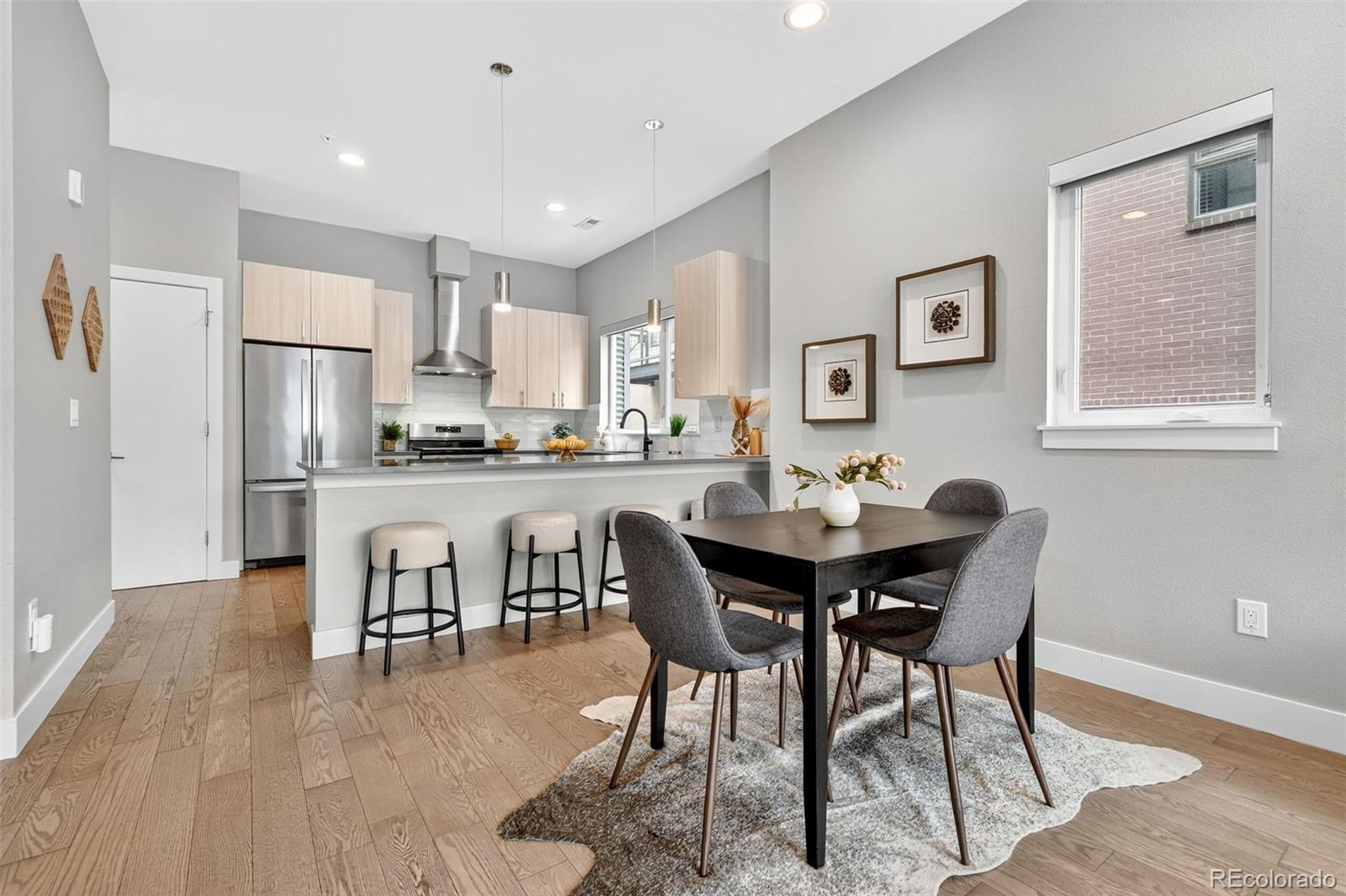 MLS Image #12 for 3360 w 38th avenue,denver, Colorado