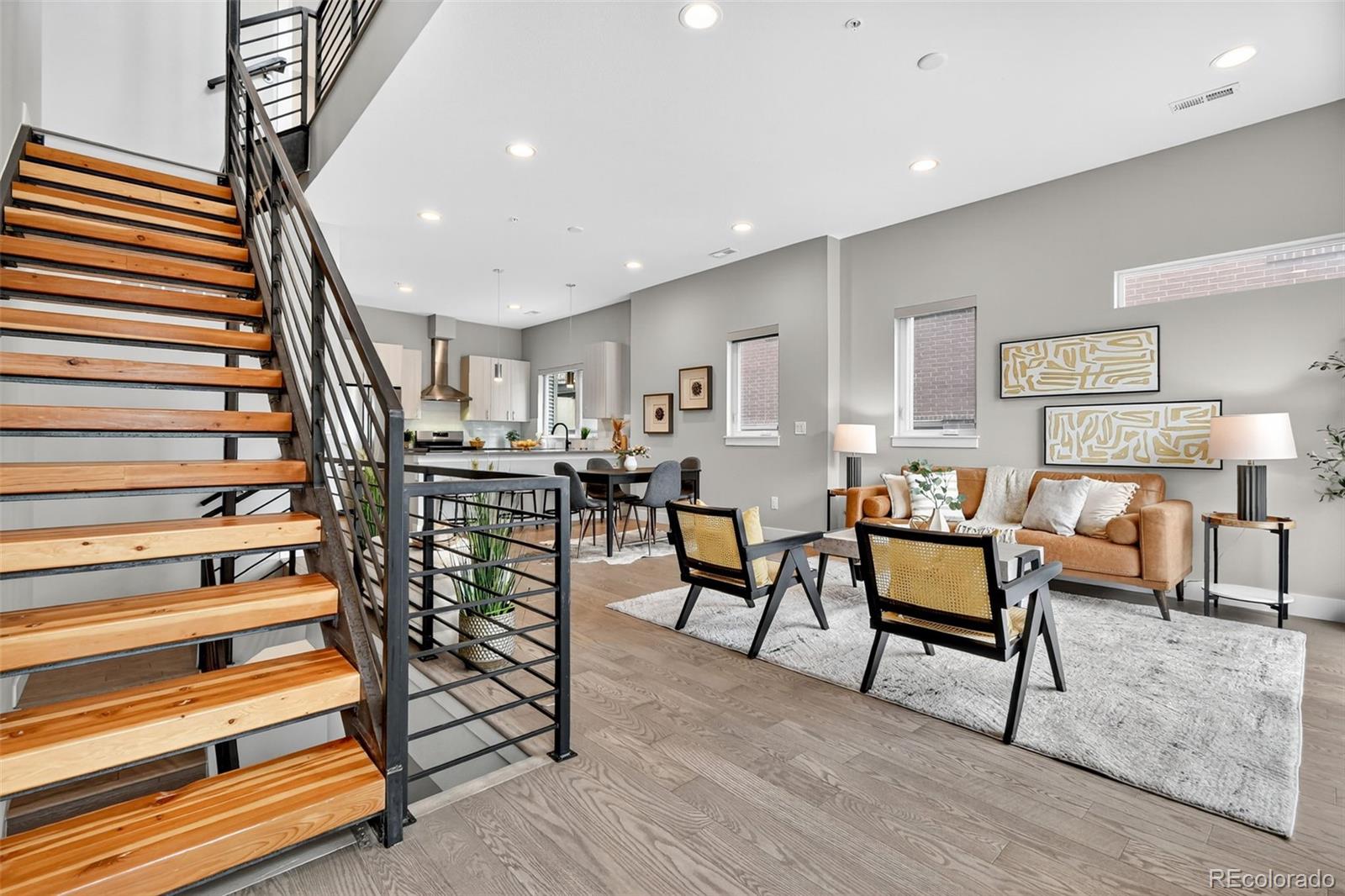 MLS Image #19 for 3360 w 38th avenue,denver, Colorado
