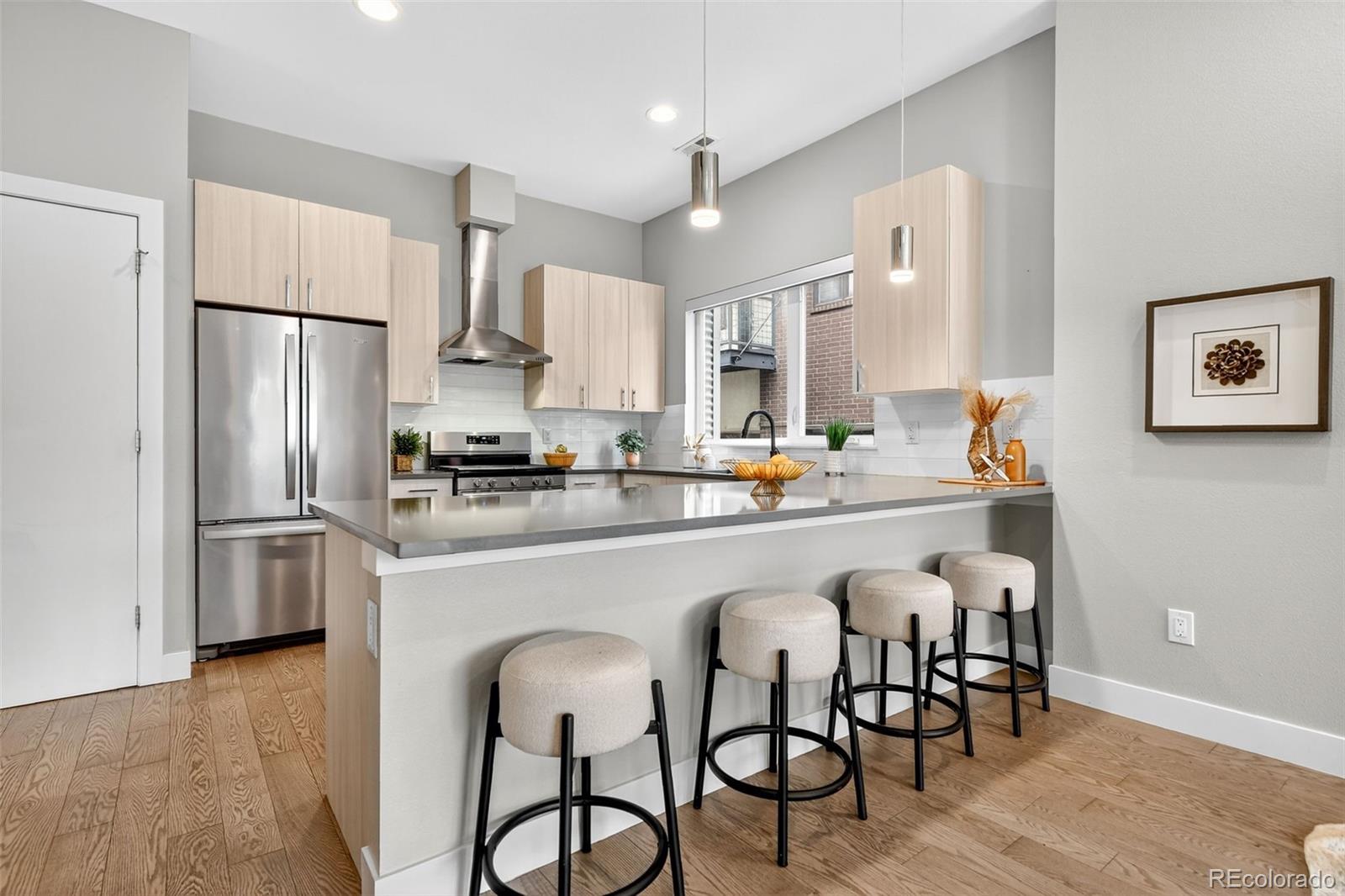 MLS Image #5 for 3360 w 38th avenue,denver, Colorado