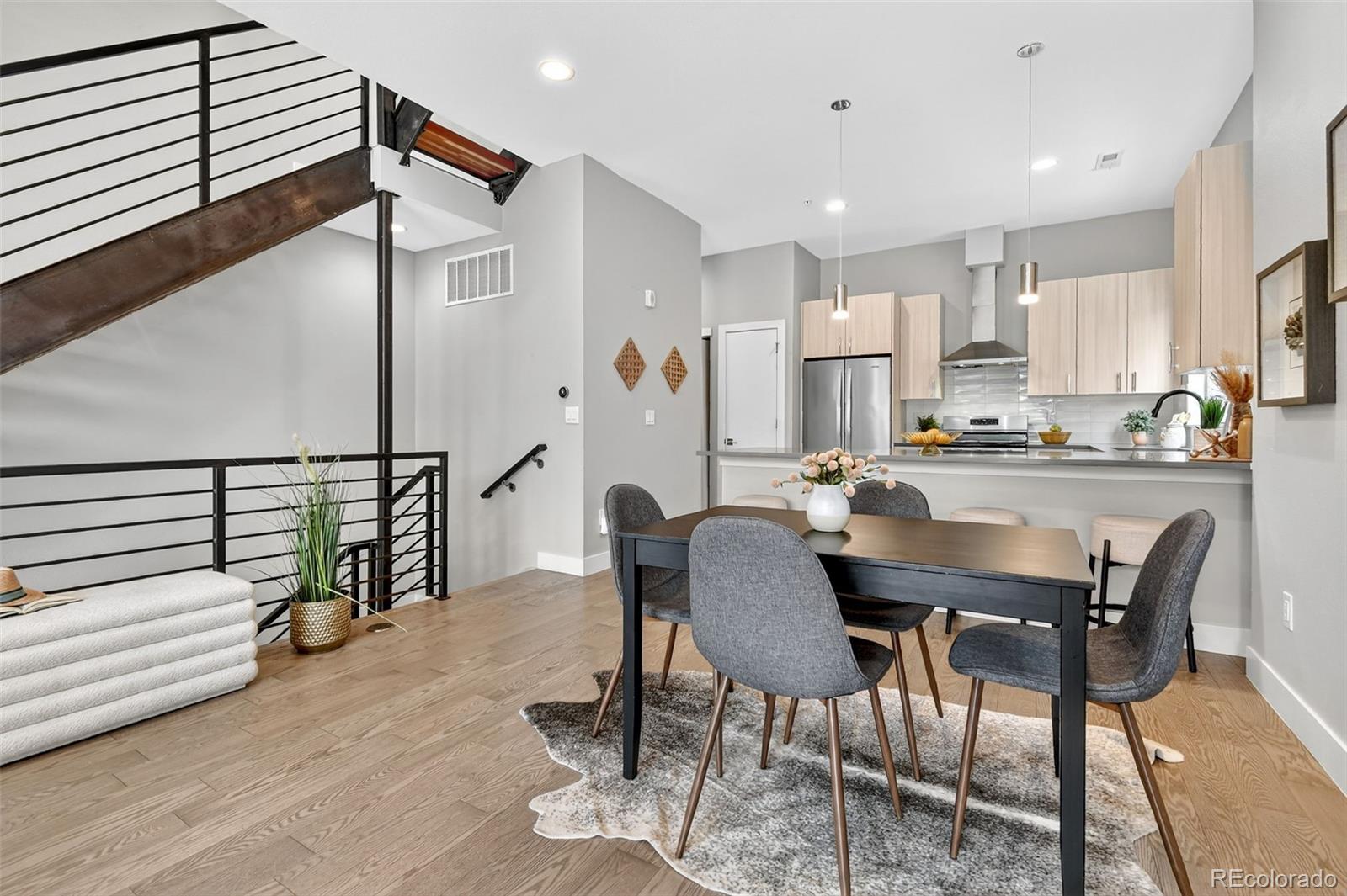 MLS Image #6 for 3360 w 38th avenue,denver, Colorado