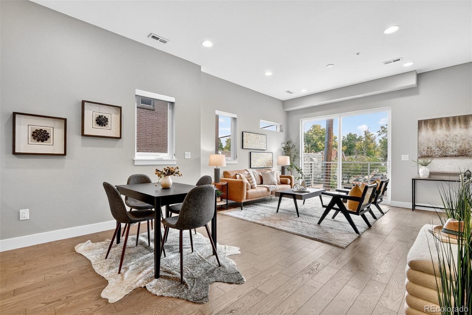 MLS Image #7 for 3360 w 38th avenue,denver, Colorado
