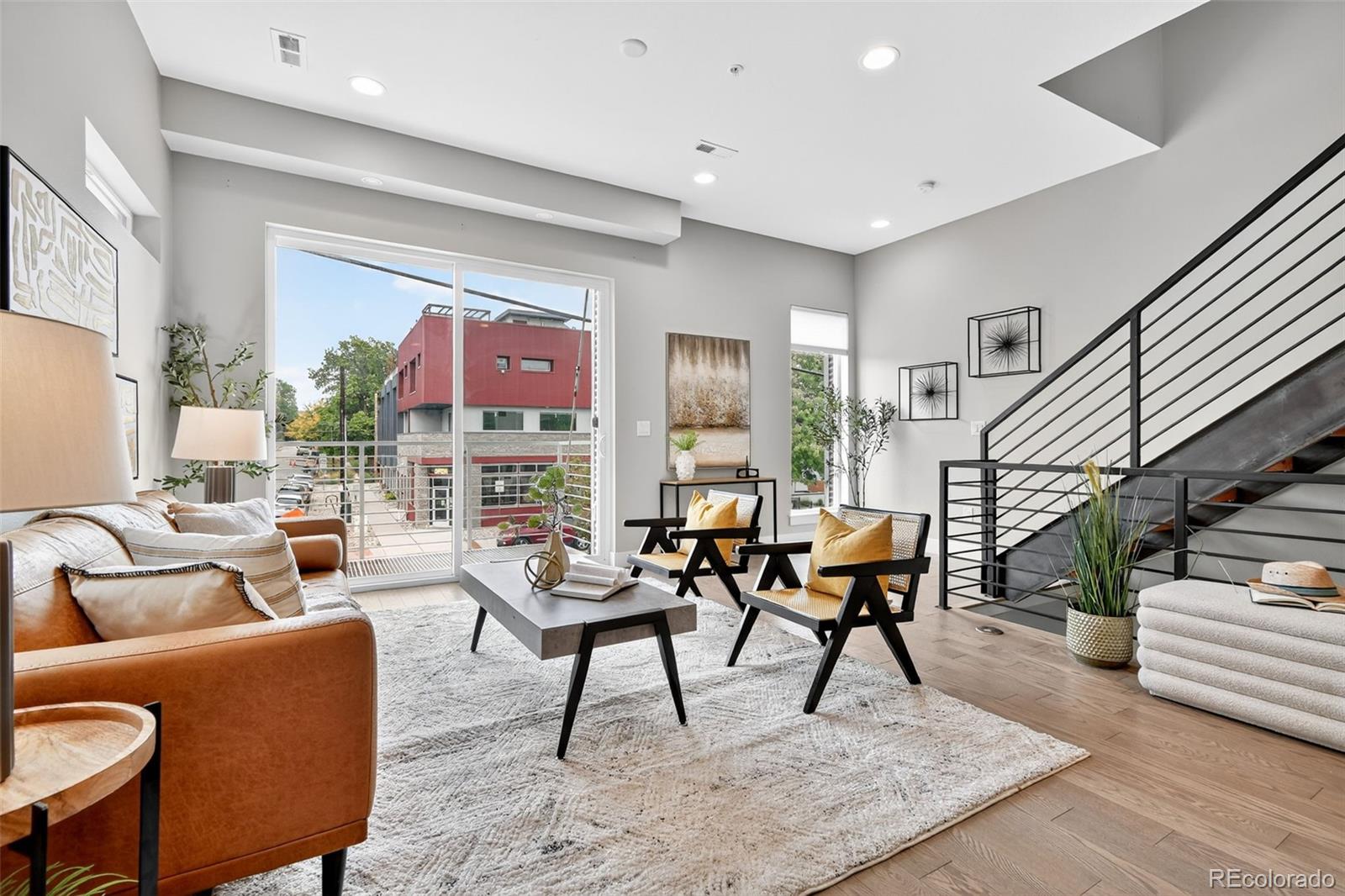 MLS Image #9 for 3360 w 38th avenue,denver, Colorado