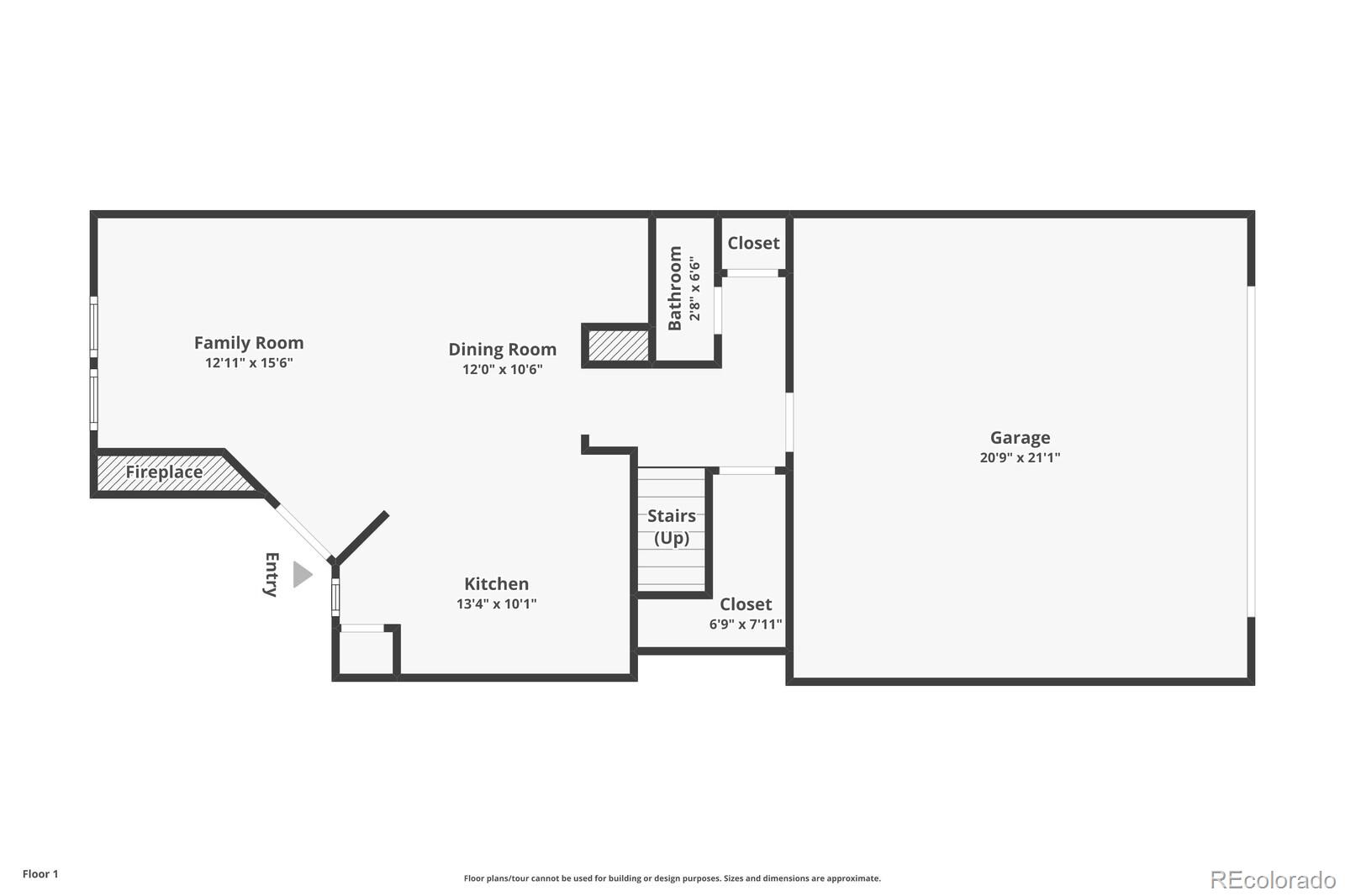 MLS Image #28 for 5425  marco aly ,colorado springs, Colorado