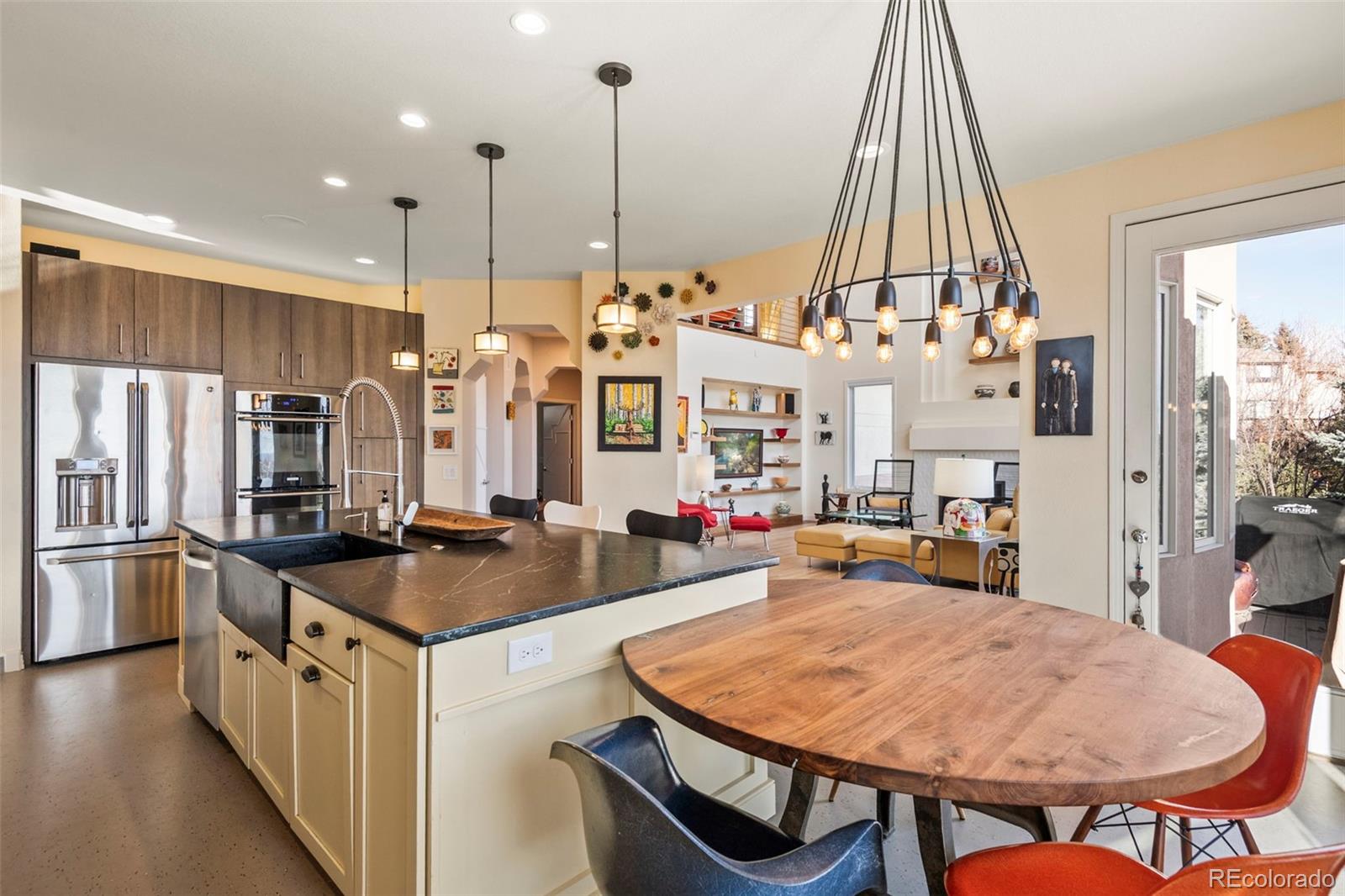 MLS Image #14 for 16118  mountain bluebird way,morrison, Colorado