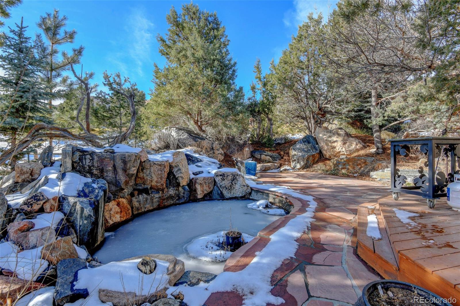 MLS Image #38 for 16118  mountain bluebird way,morrison, Colorado