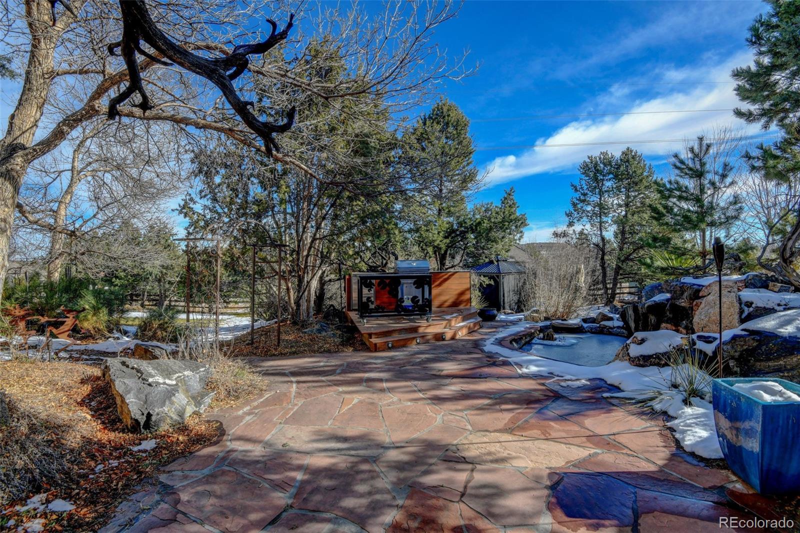 MLS Image #39 for 16118  mountain bluebird way,morrison, Colorado