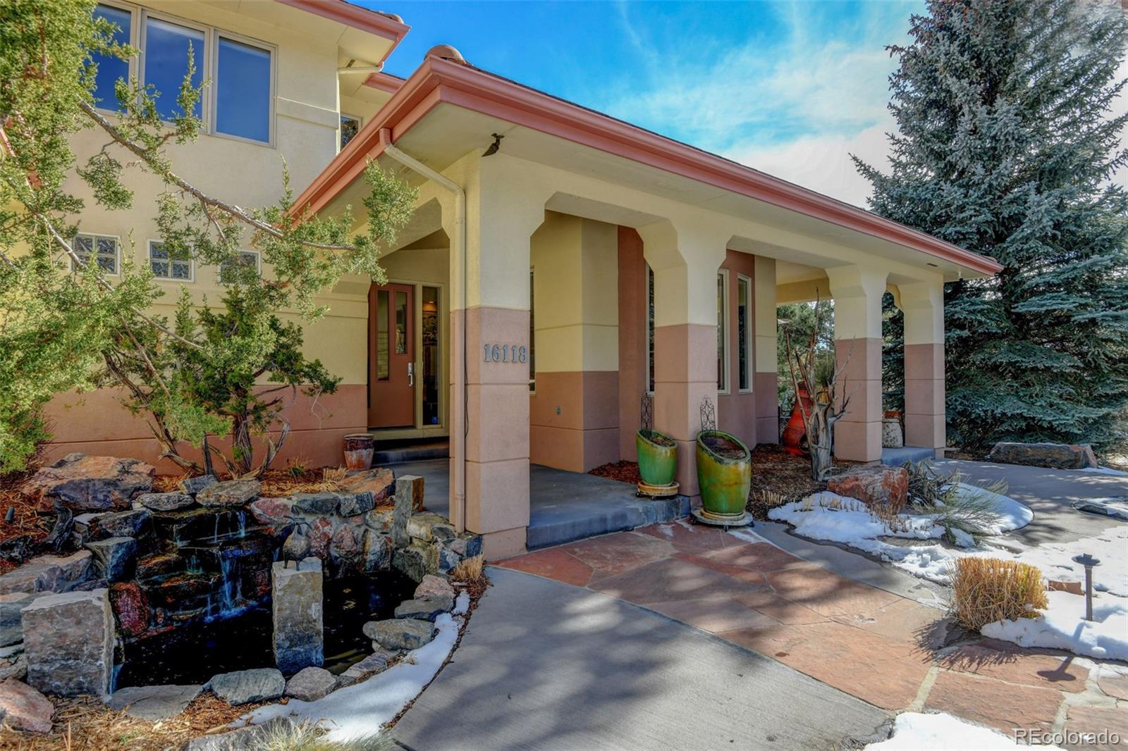 MLS Image #4 for 16118  mountain bluebird way,morrison, Colorado