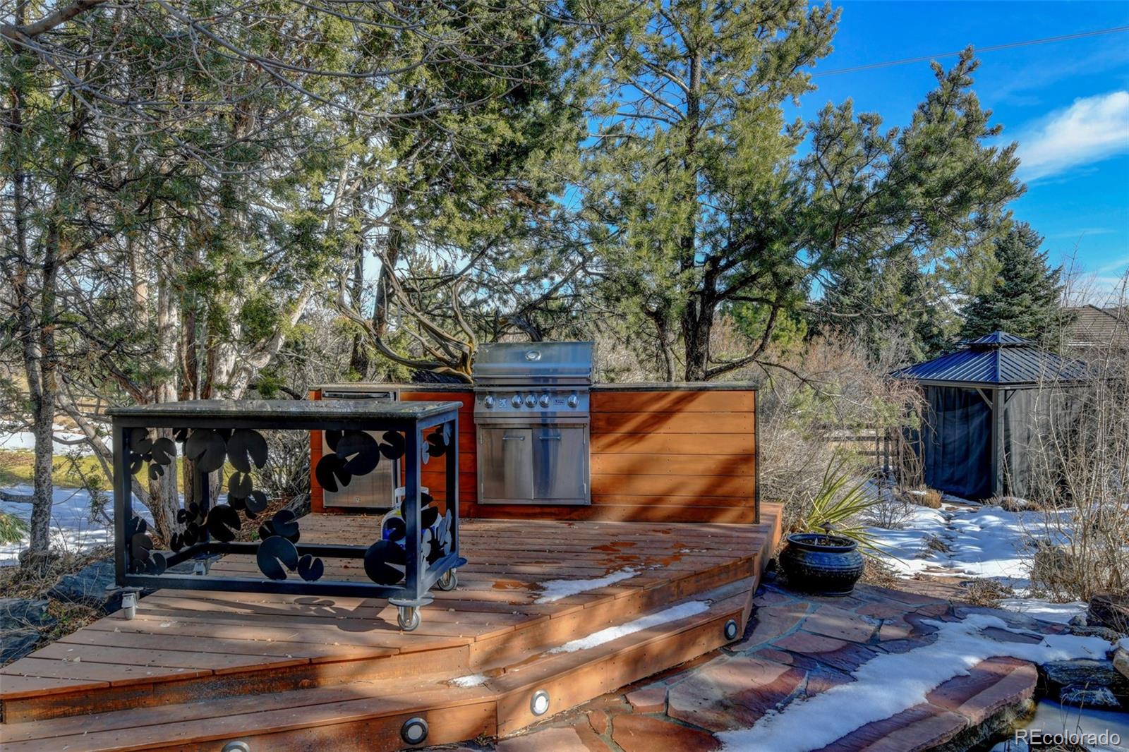 MLS Image #40 for 16118  mountain bluebird way,morrison, Colorado