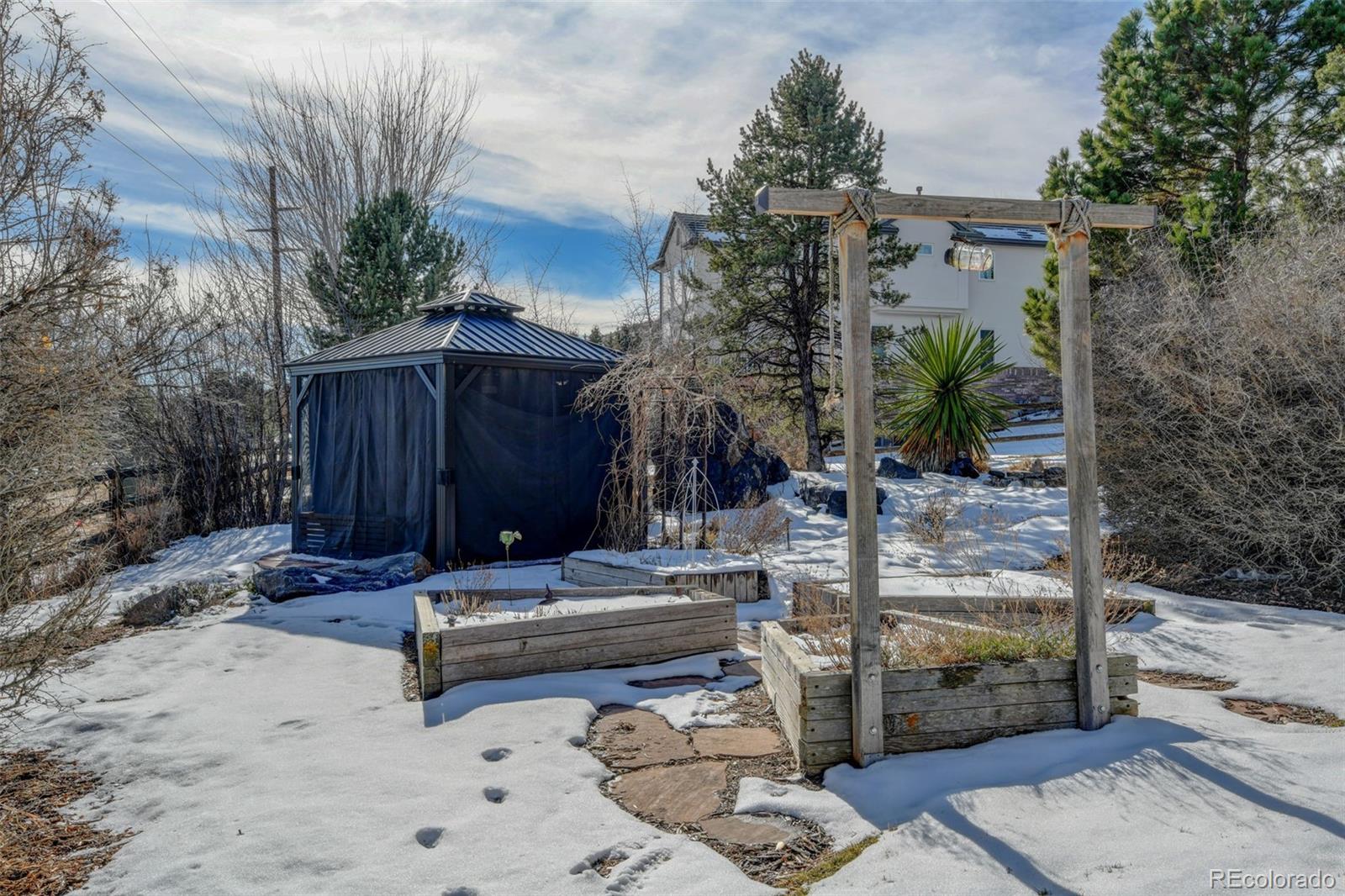 MLS Image #42 for 16118  mountain bluebird way,morrison, Colorado