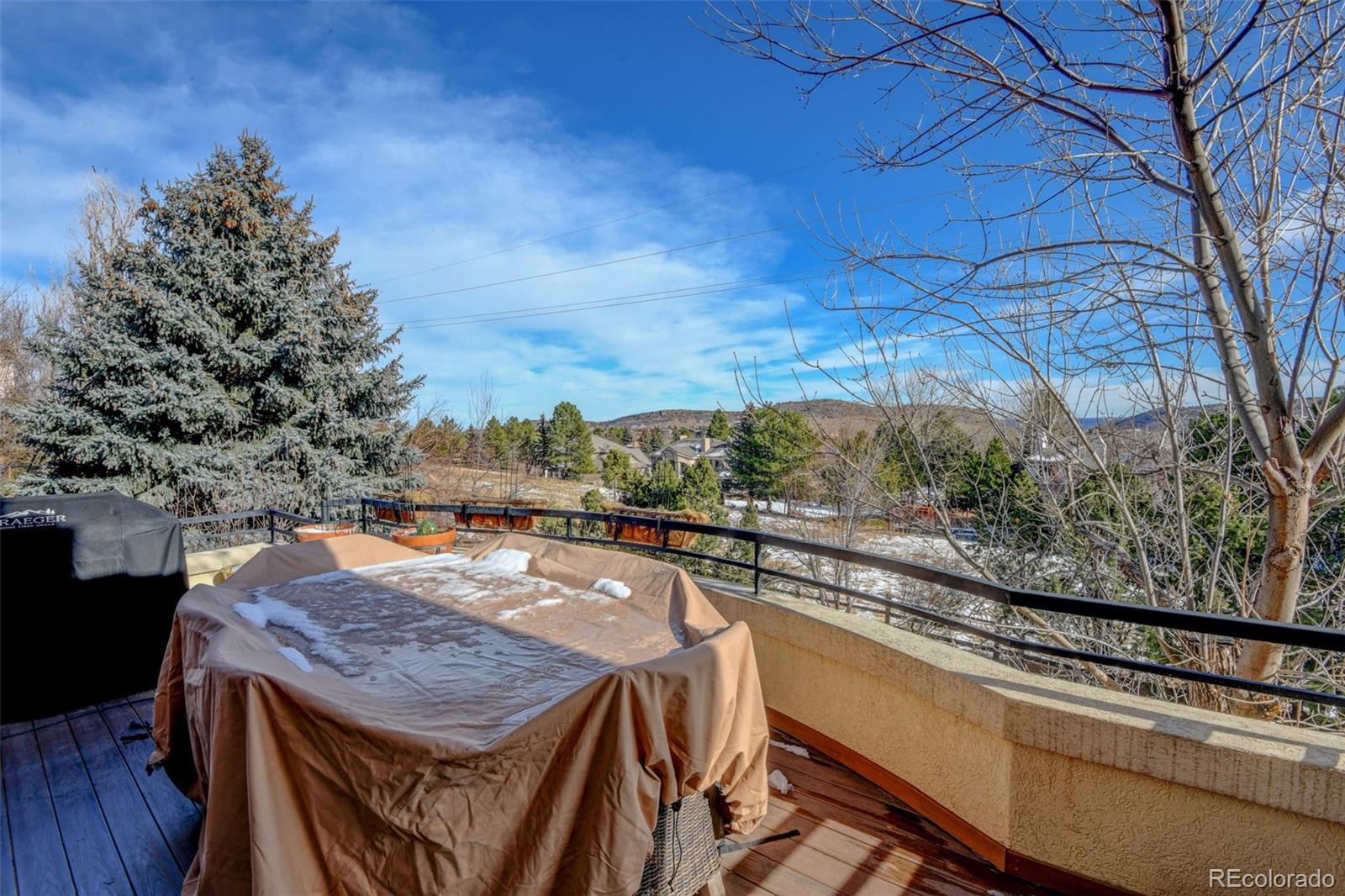 MLS Image #43 for 16118  mountain bluebird way,morrison, Colorado