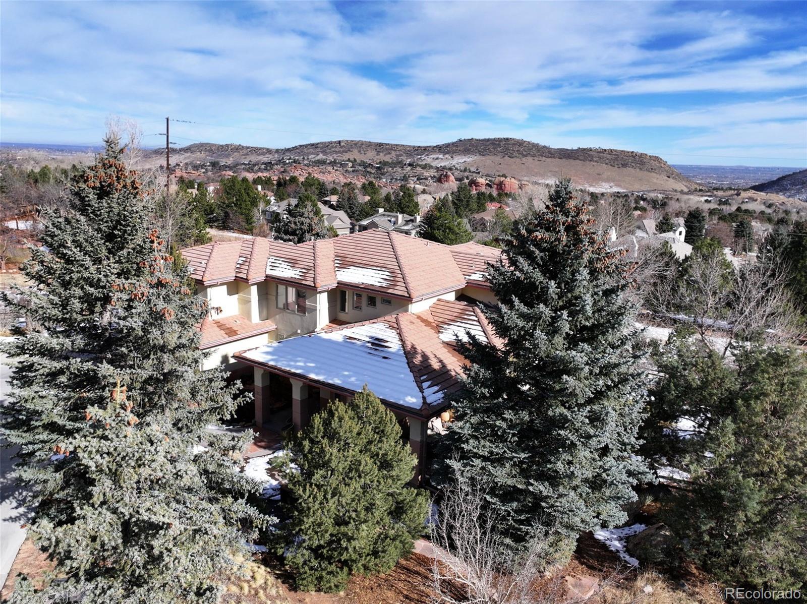 MLS Image #45 for 16118  mountain bluebird way,morrison, Colorado