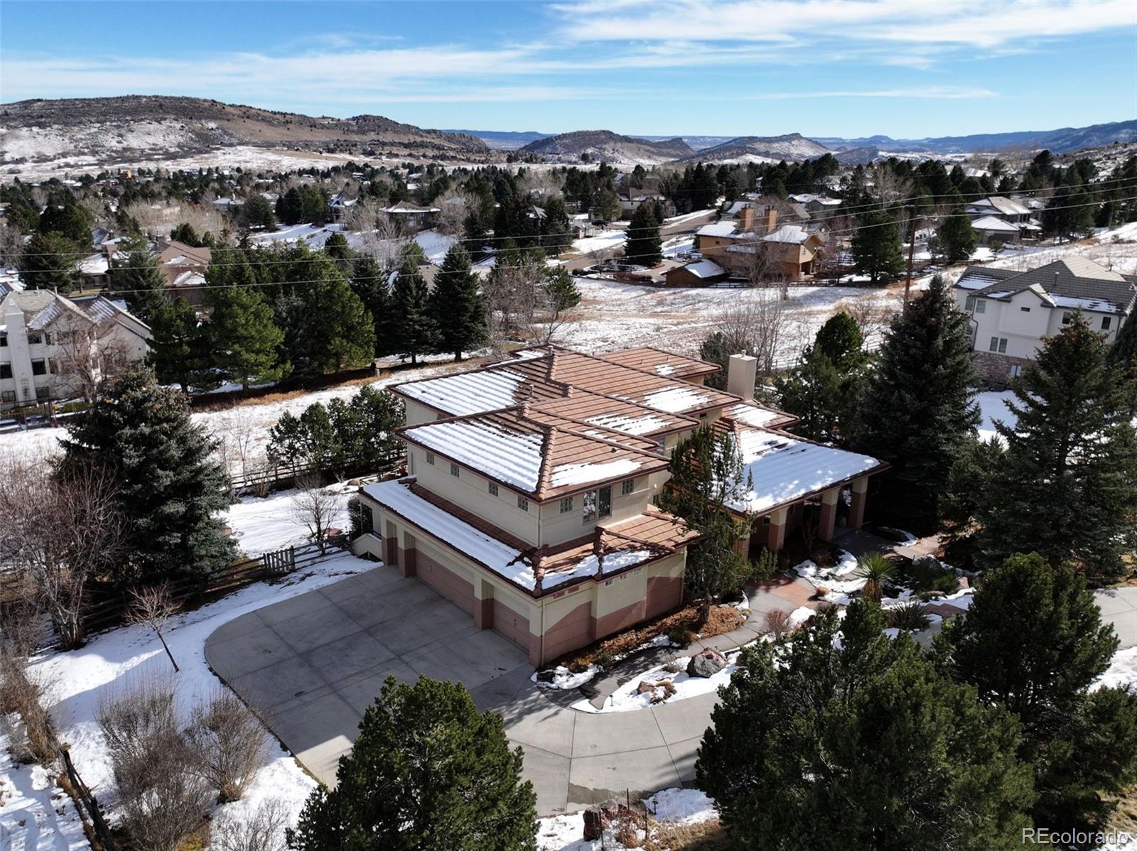MLS Image #46 for 16118  mountain bluebird way,morrison, Colorado