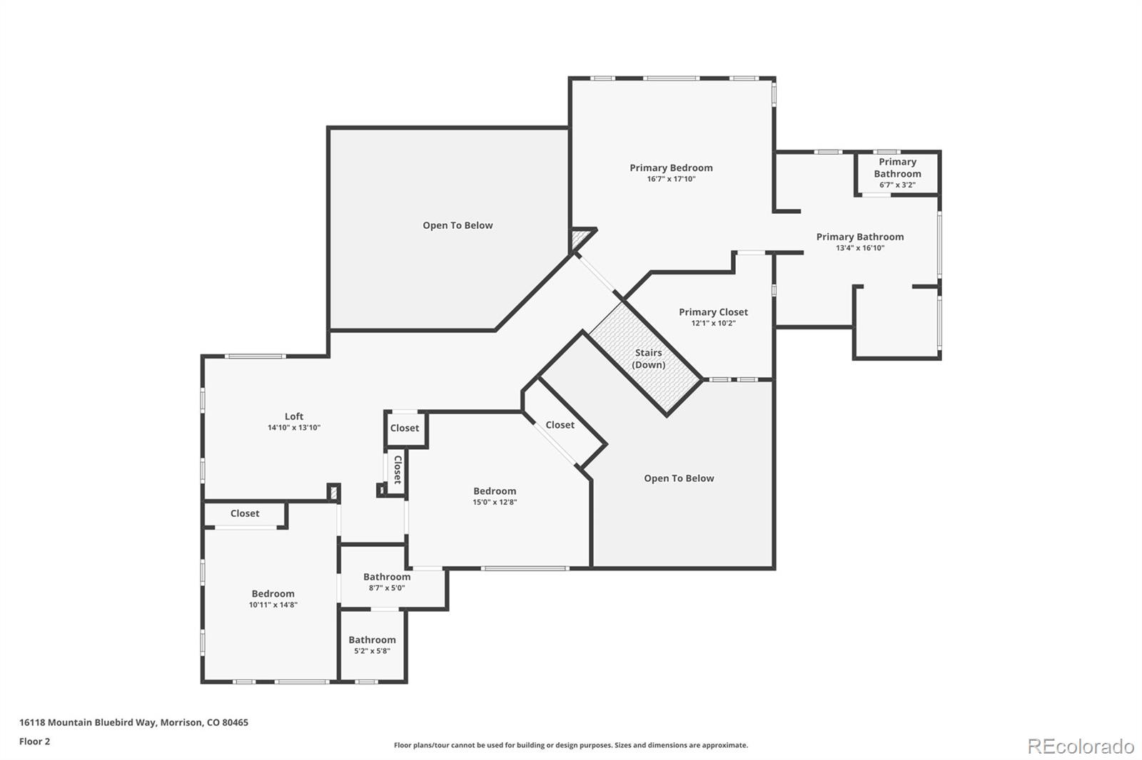MLS Image #47 for 16118  mountain bluebird way,morrison, Colorado