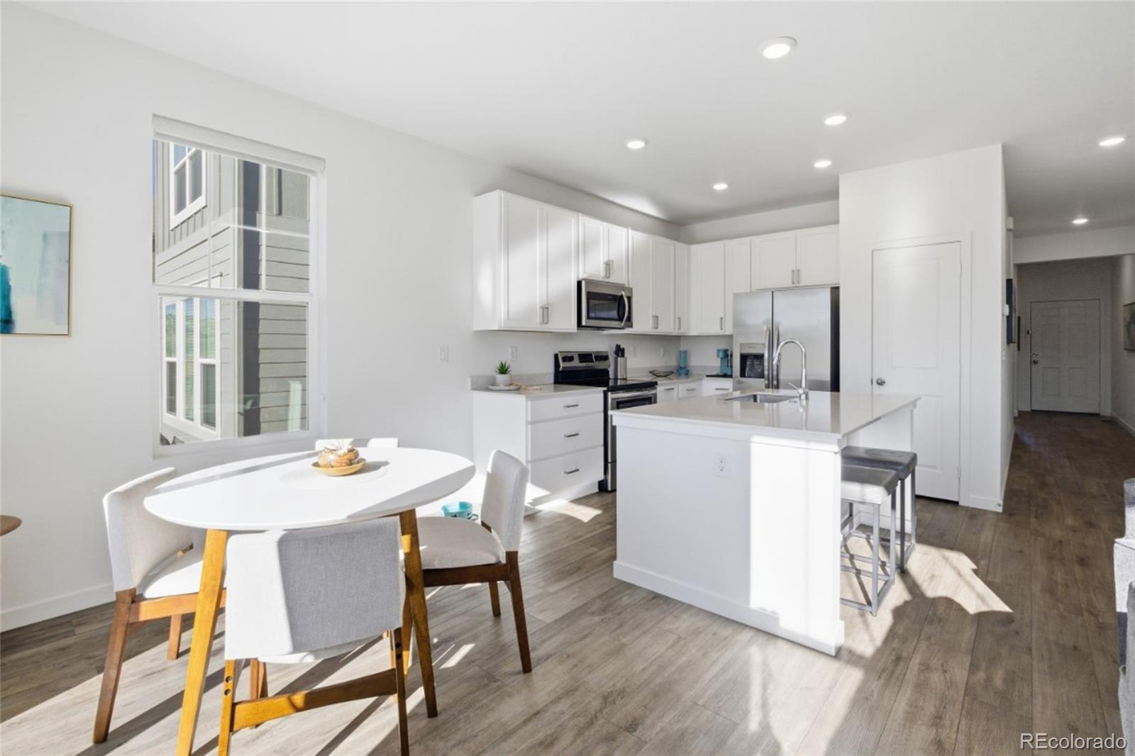 MLS Image #14 for 930  thinleaf lane,elizabeth, Colorado