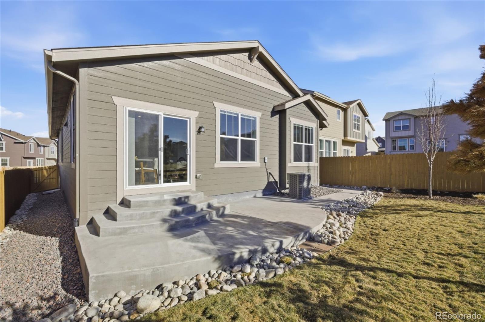 MLS Image #15 for 930  thinleaf lane,elizabeth, Colorado