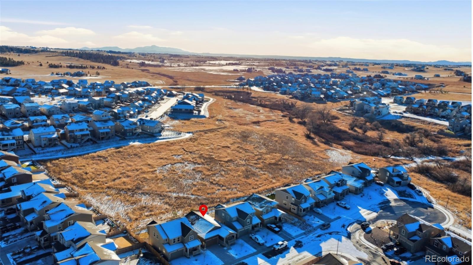 MLS Image #17 for 930  thinleaf lane,elizabeth, Colorado